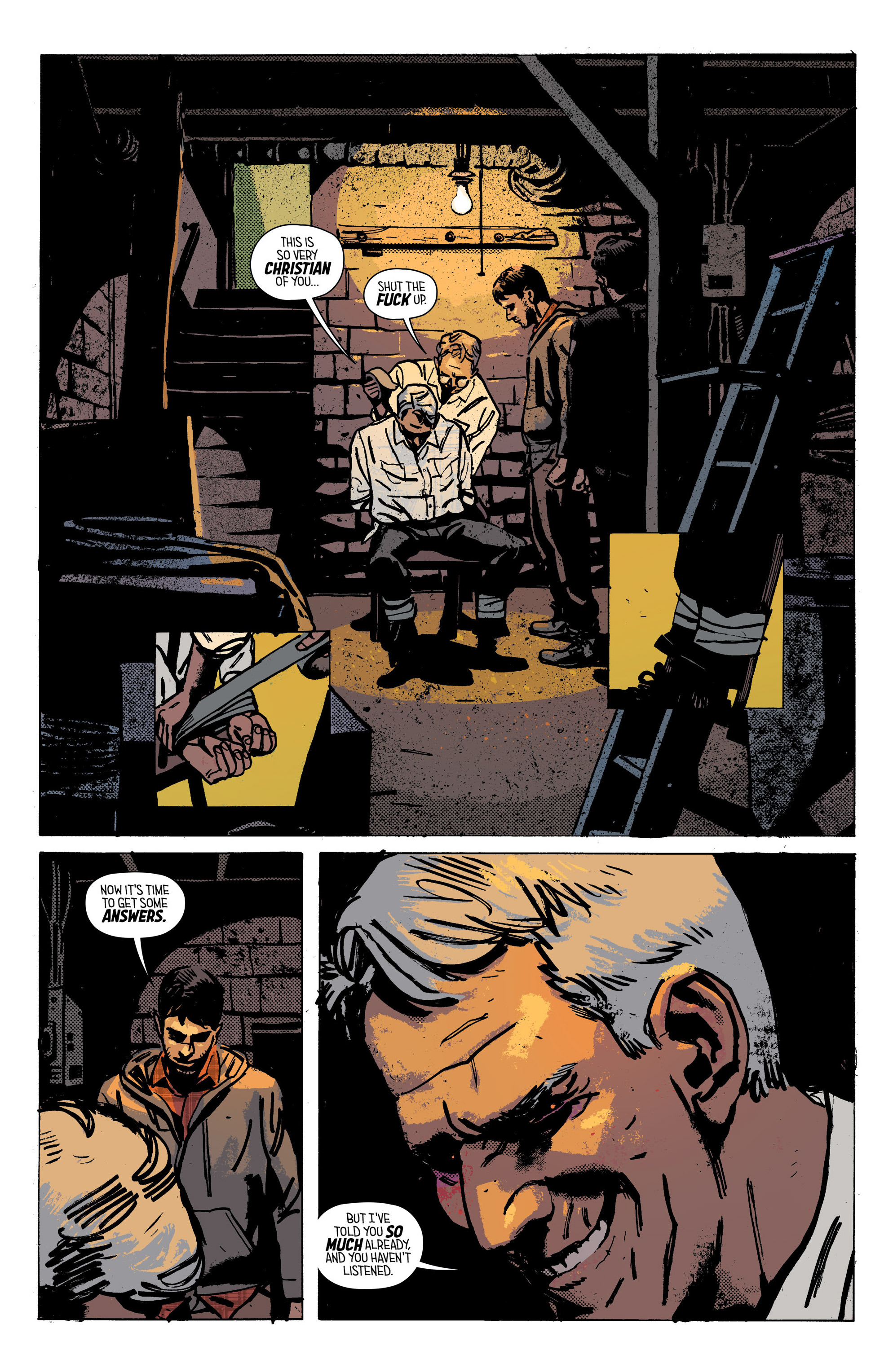 Outcast by Kirkman & Azaceta (2014-) issue 24 - Page 6