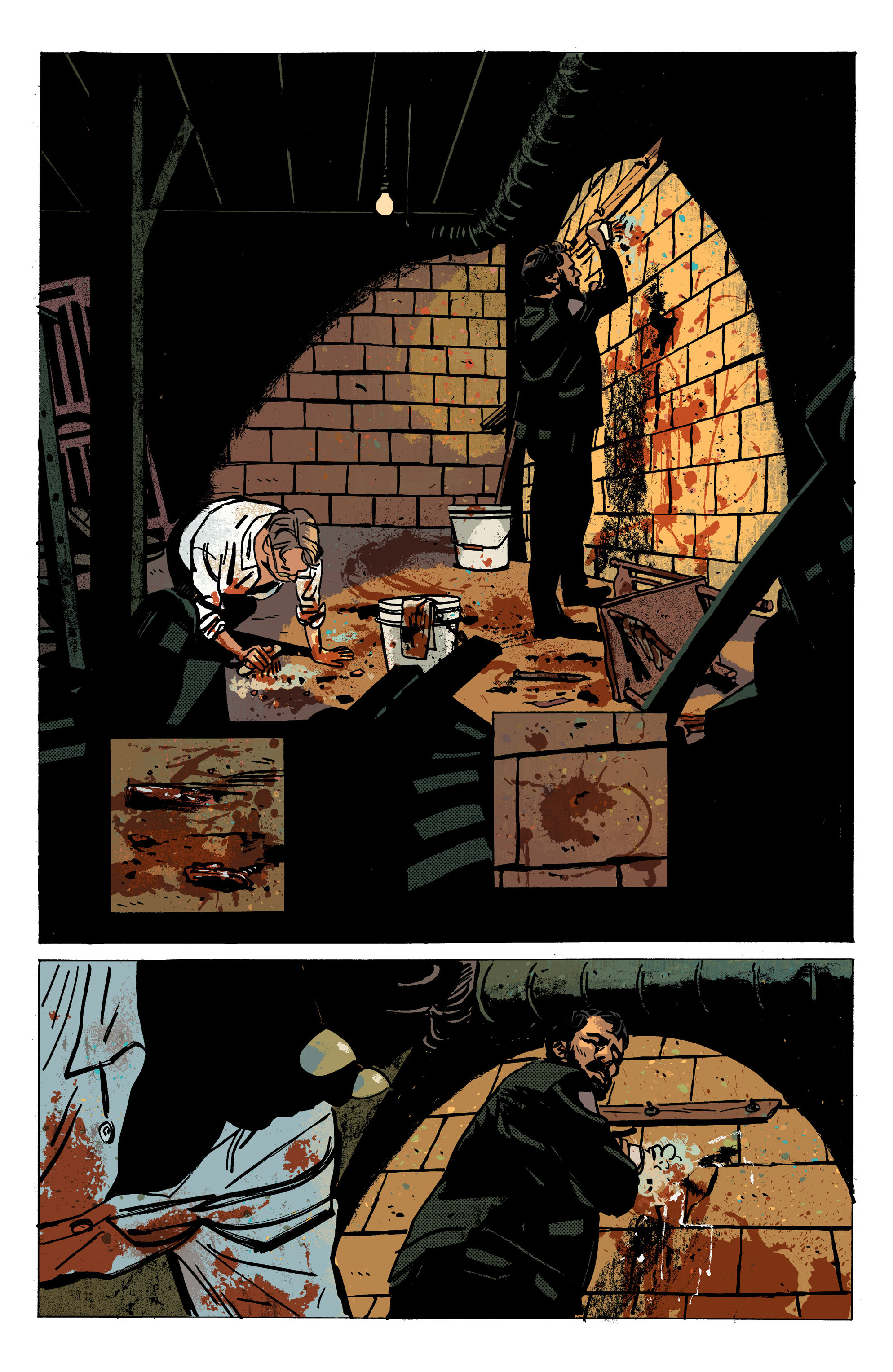 Outcast by Kirkman & Azaceta (2014-) issue 26 - Page 6