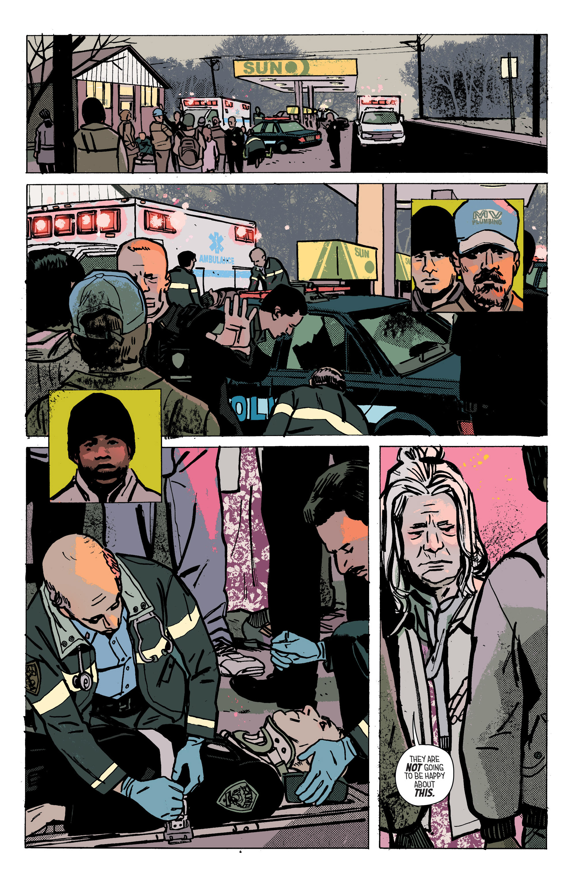 Outcast by Kirkman & Azaceta (2014-) issue 26 - Page 12