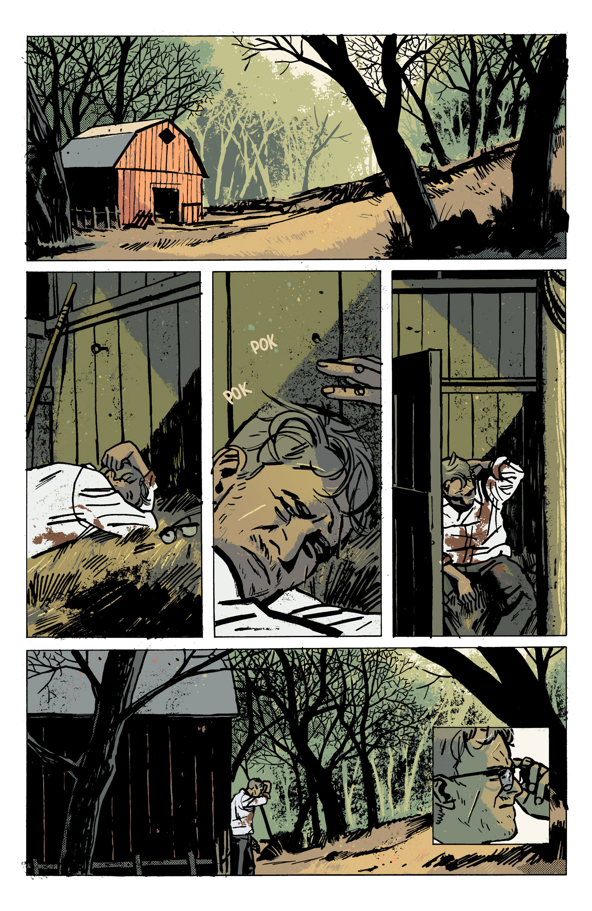 Outcast by Kirkman & Azaceta (2014-): Chapter 27 - Page 3