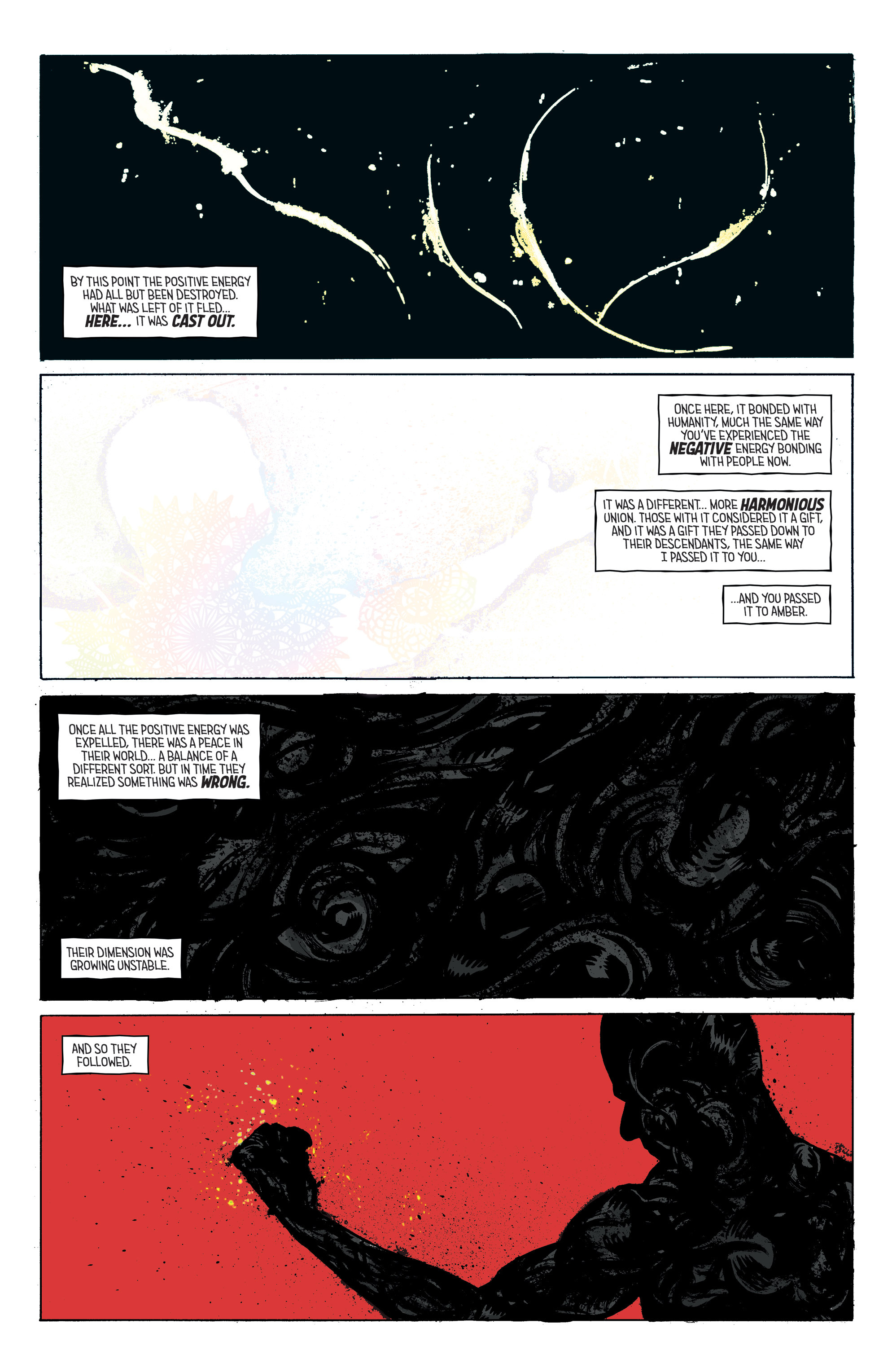 Outcast by Kirkman & Azaceta (2014-) issue 27 - Page 9