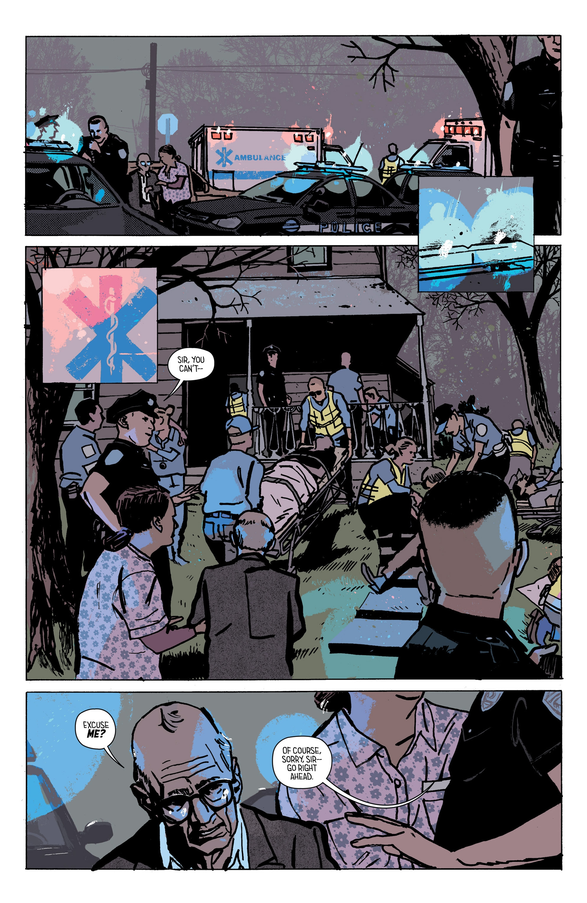 Outcast by Kirkman & Azaceta (2014-): Chapter 29 - Page 3