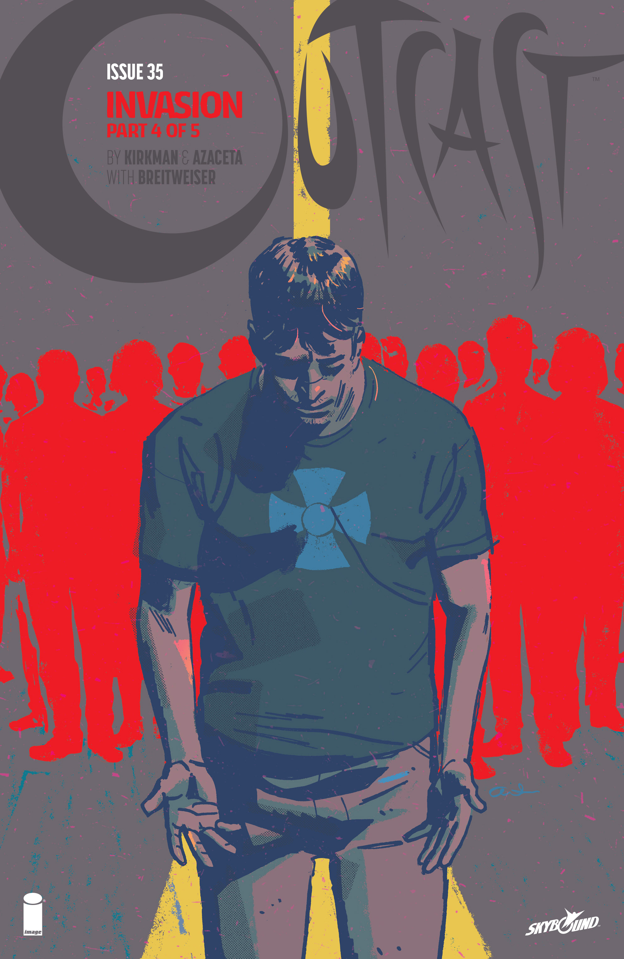 Outcast by Kirkman & Azaceta (2014-): Chapter 35 - Page 1