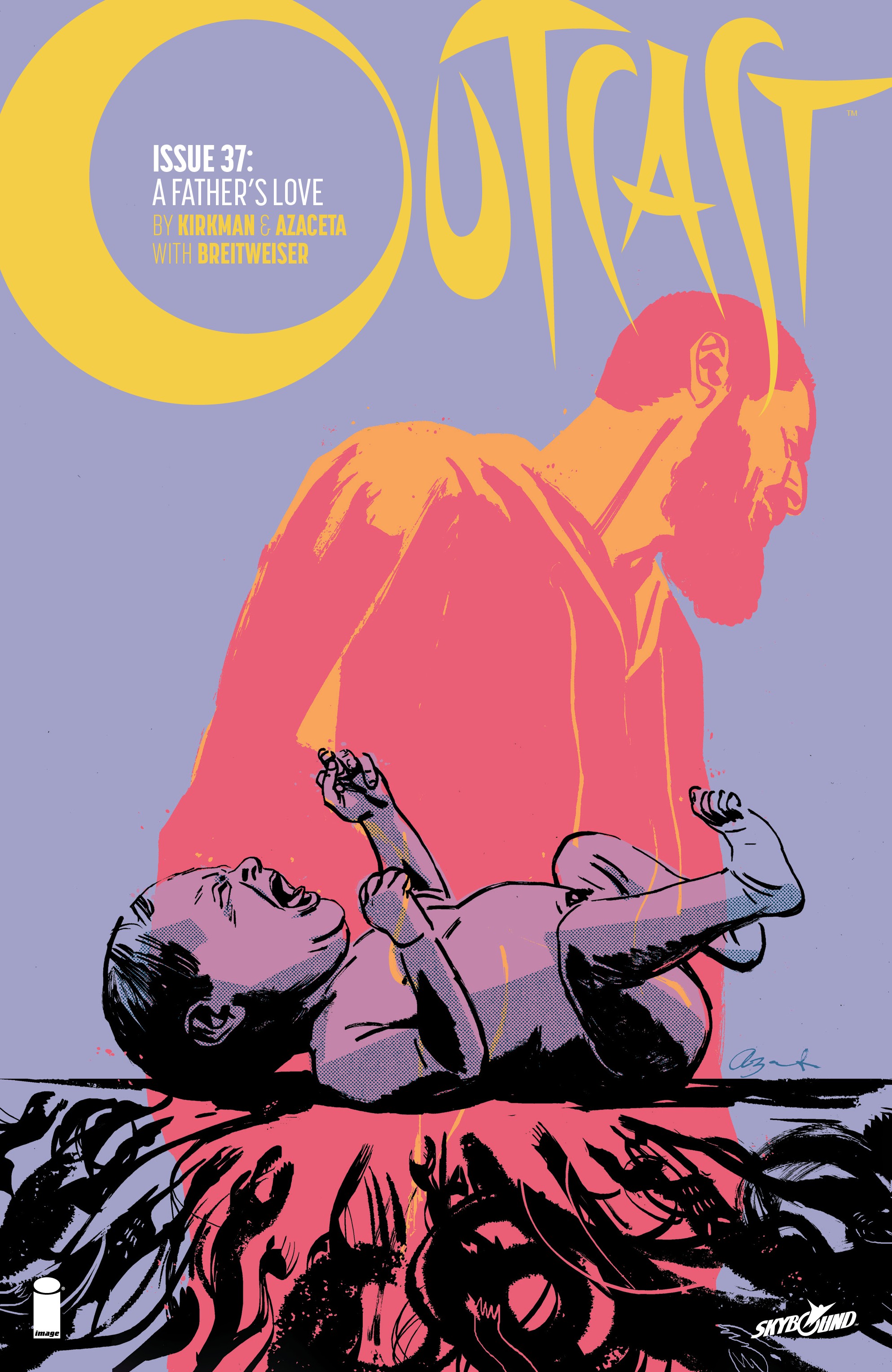 Outcast by Kirkman & Azaceta (2014-): Chapter 37 - Page 1