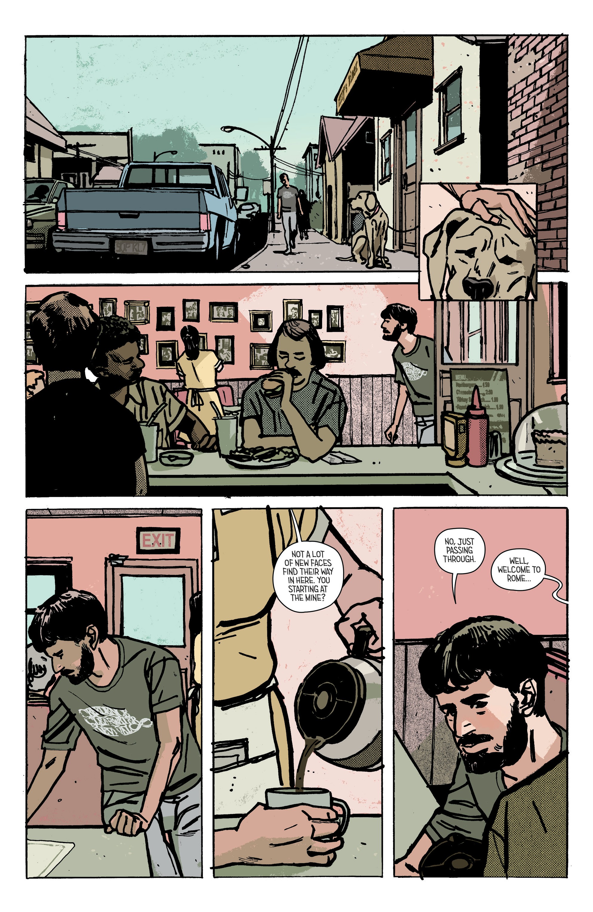 Outcast by Kirkman & Azaceta (2014-): Chapter 37 - Page 3
