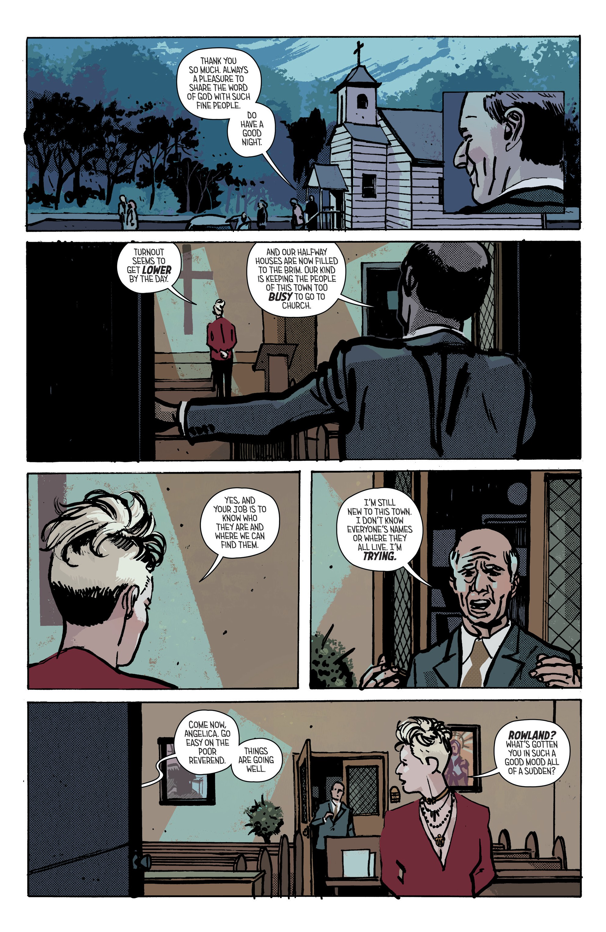 Outcast by Kirkman & Azaceta (2014-) issue 39 - Page 21