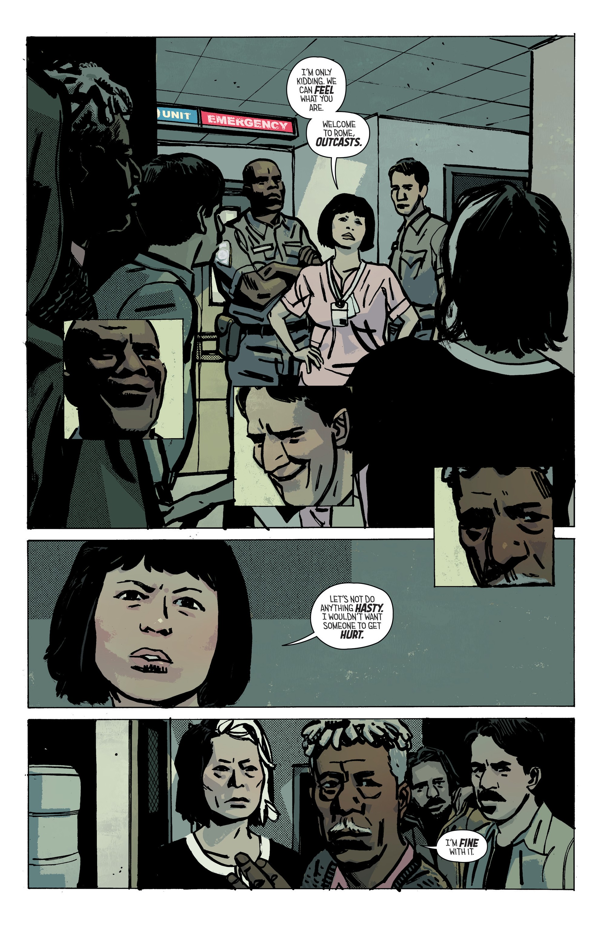 Outcast by Kirkman & Azaceta (2014-) issue 40 - Page 17