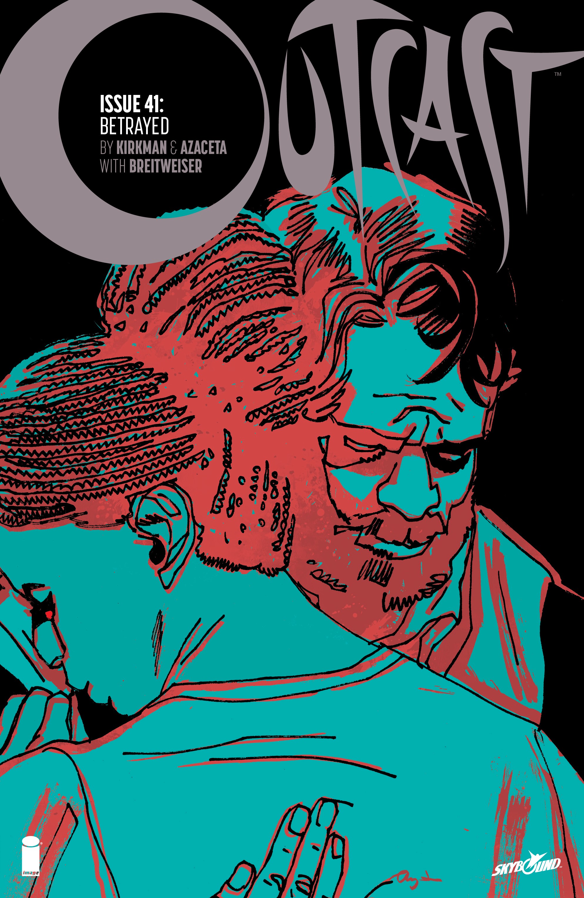 Outcast by Kirkman & Azaceta (2014-): Chapter 41 - Page 1