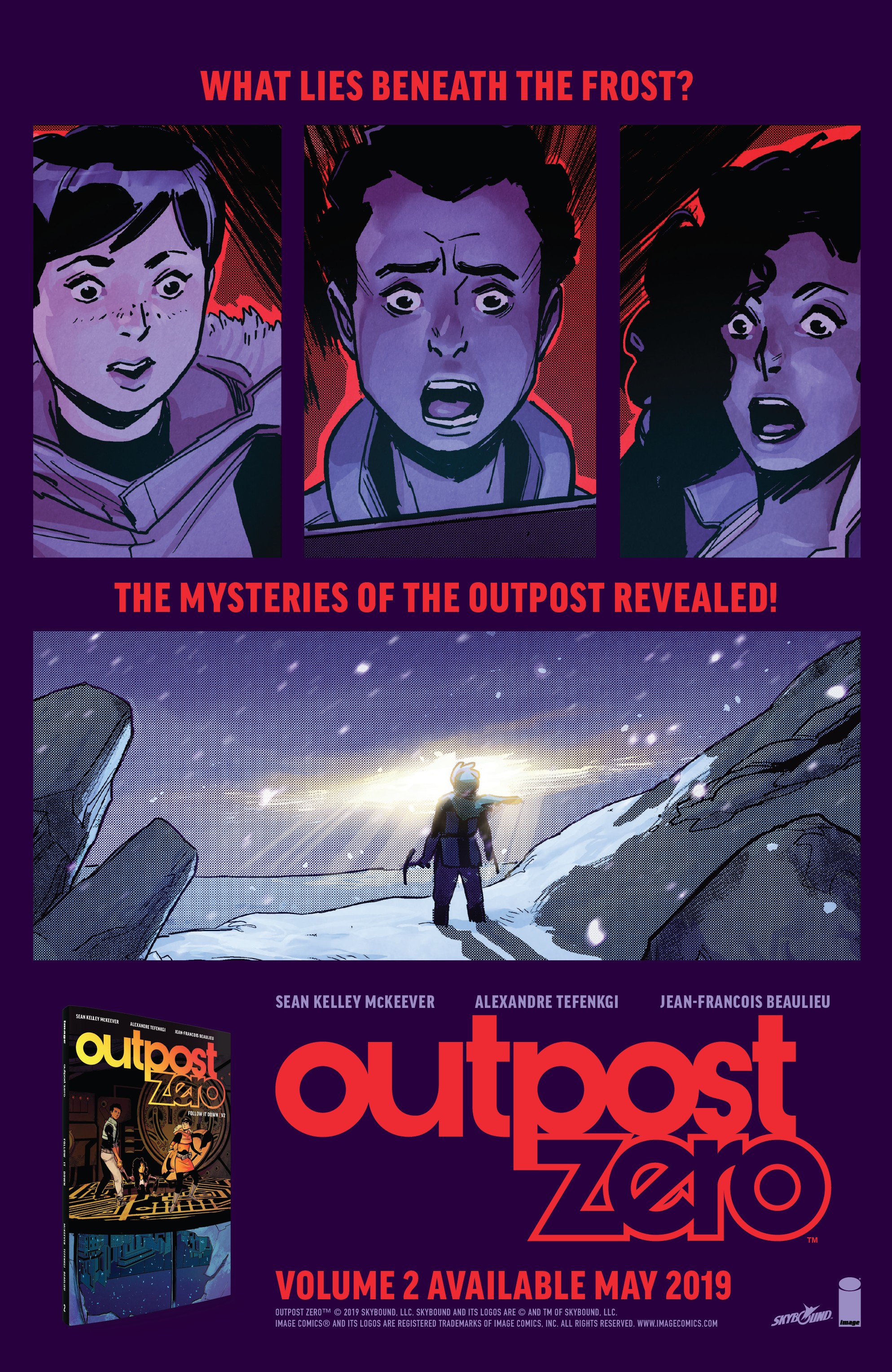 Outcast by Kirkman & Azaceta (2014-) issue 41 - Page 28