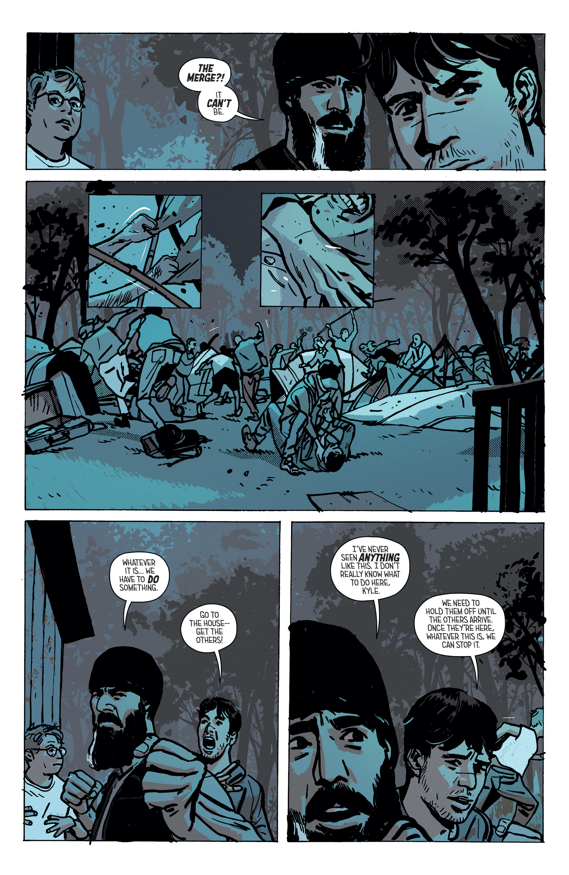 Outcast by Kirkman & Azaceta (2014-): Chapter 42 - Page 3