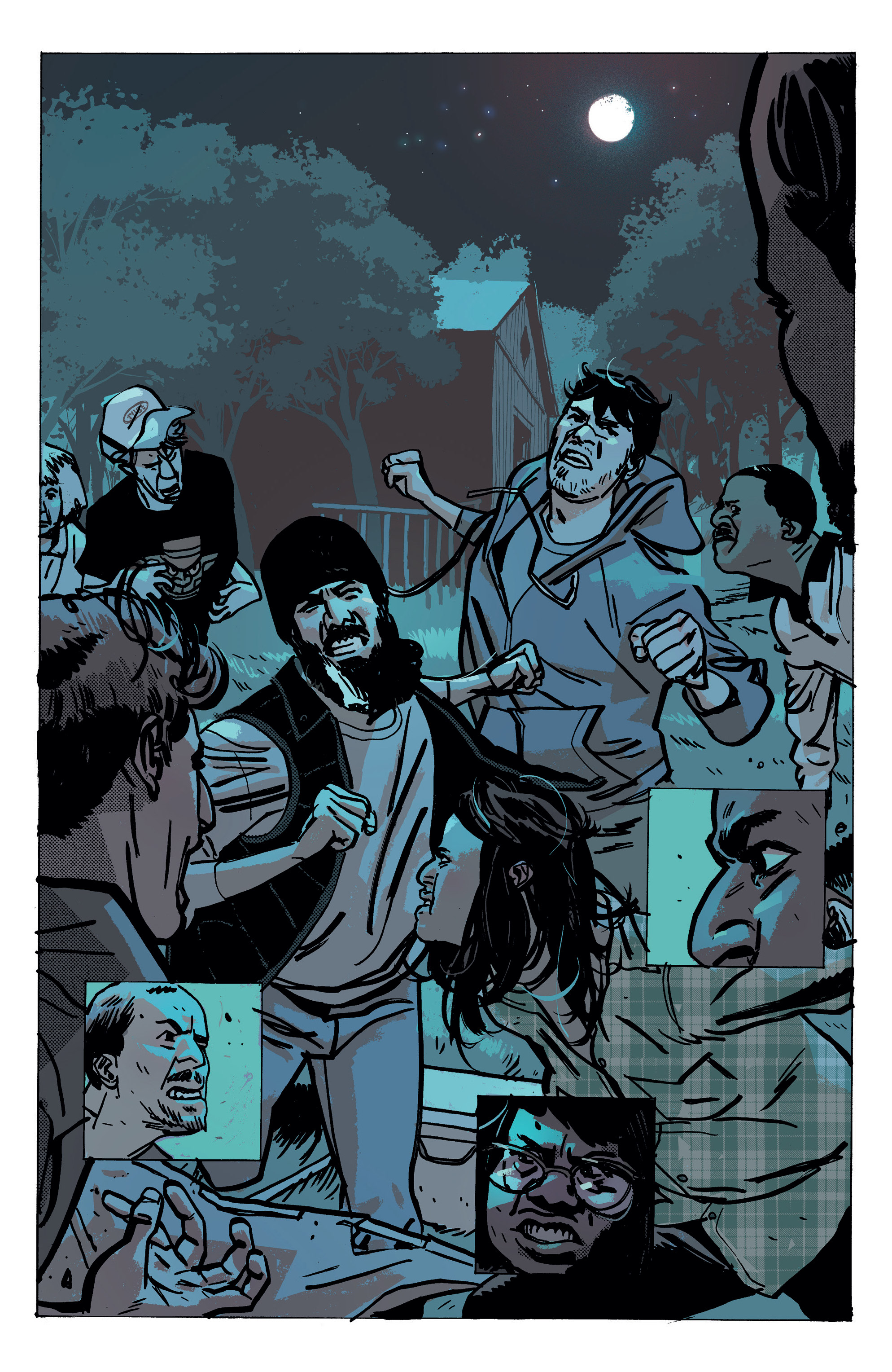Outcast by Kirkman & Azaceta (2014-): Chapter 42 - Page 4