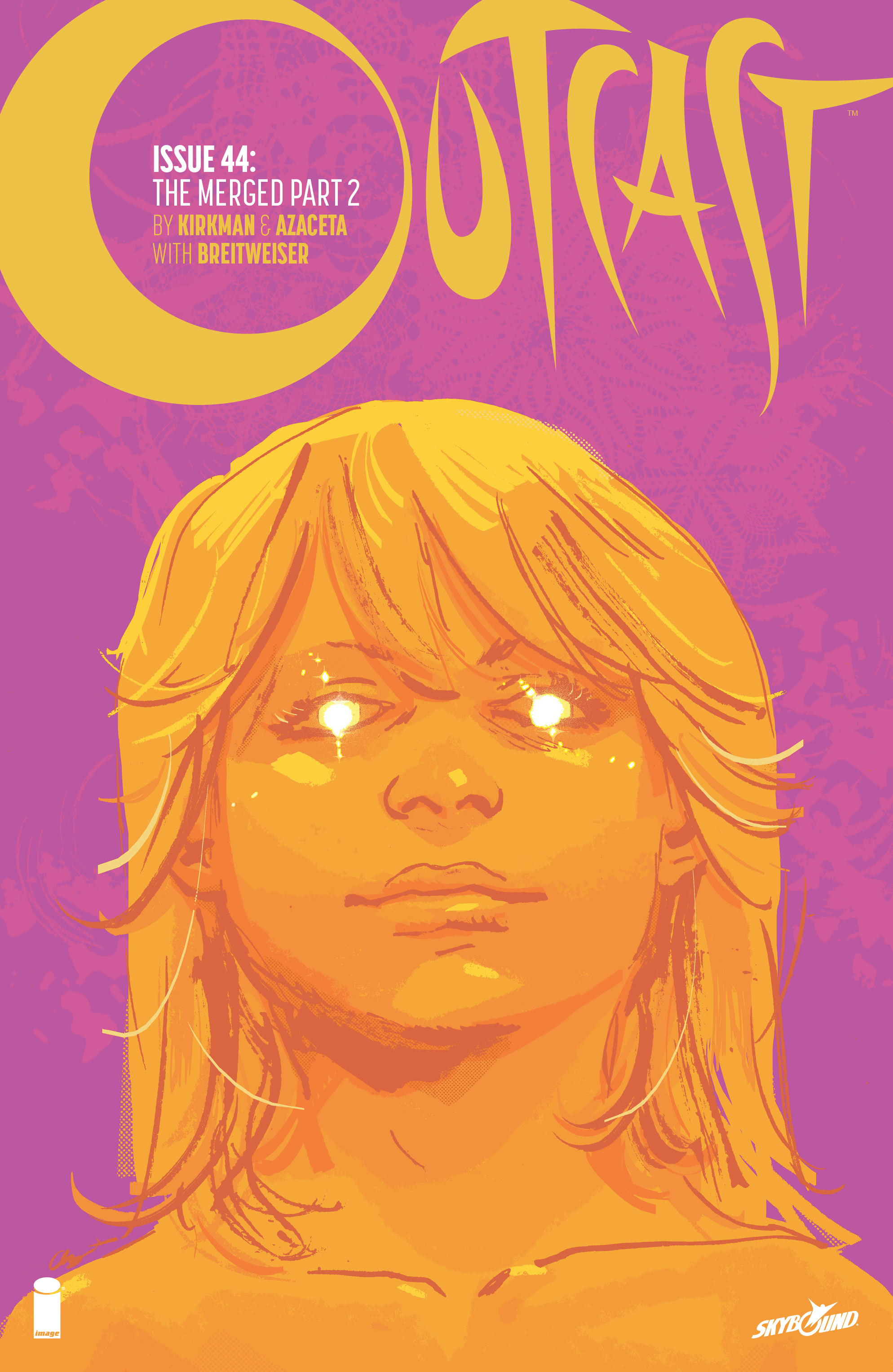 Outcast by Kirkman & Azaceta (2014-): Chapter 44 - Page 1