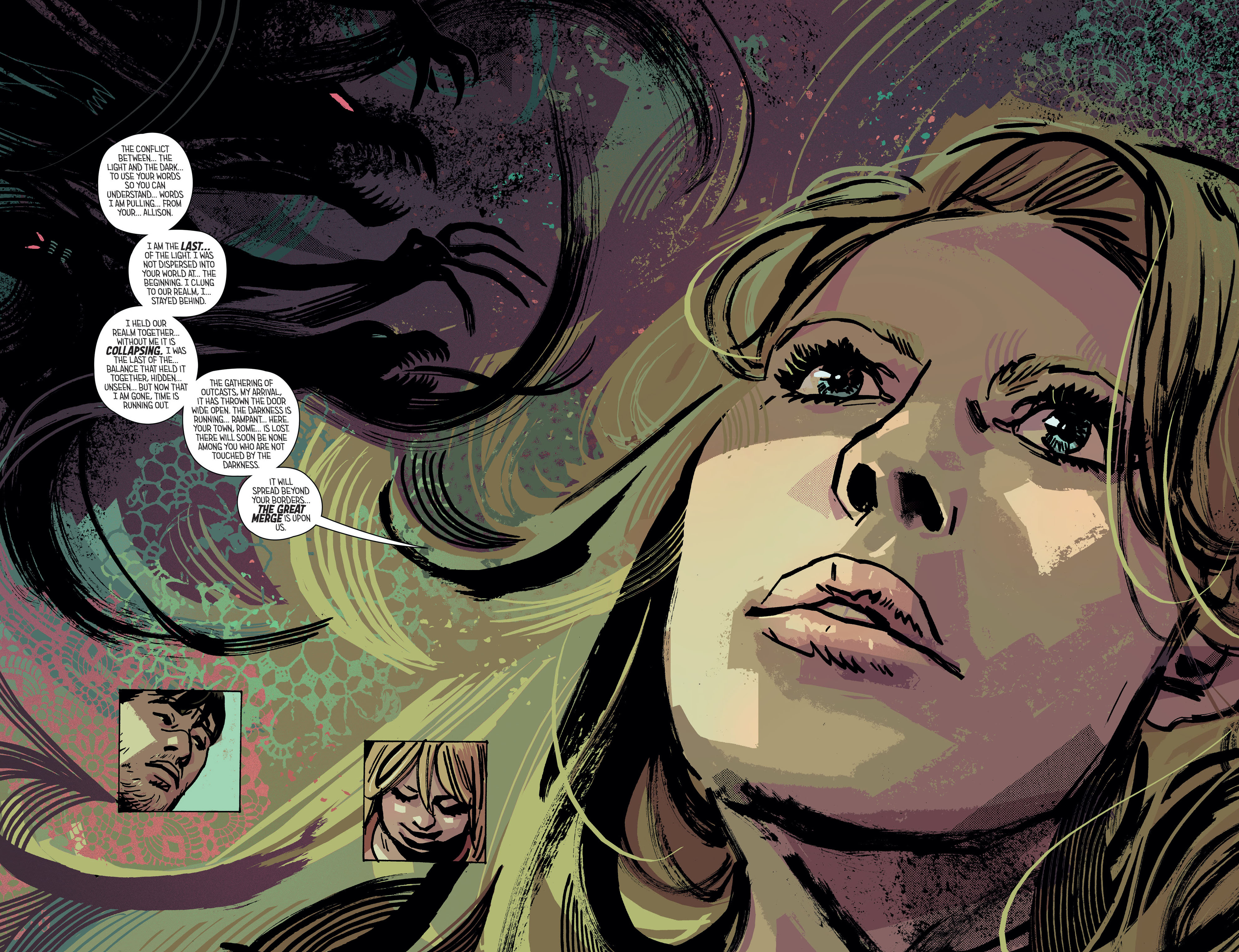 Outcast by Kirkman & Azaceta (2014-): Chapter 44 - Page 4