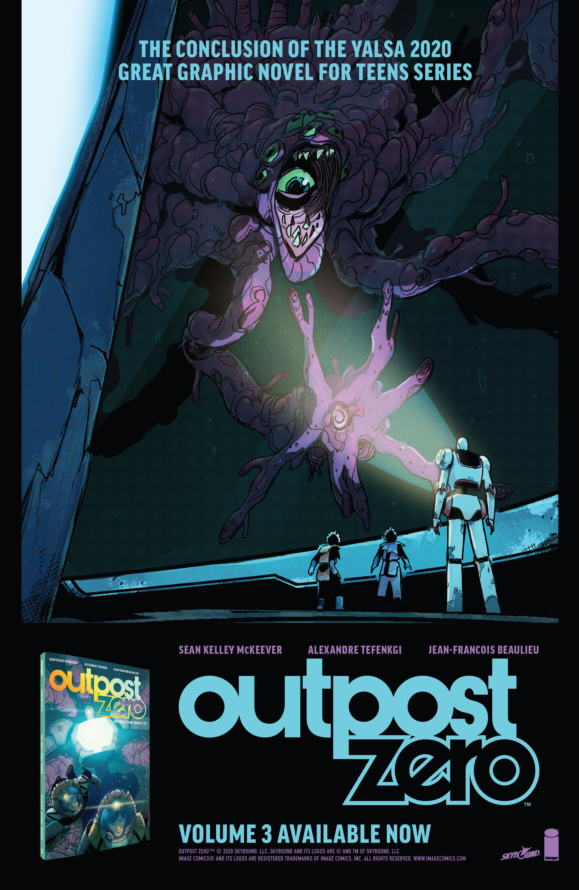 Outcast by Kirkman & Azaceta (2014-) issue 44 - Page 29