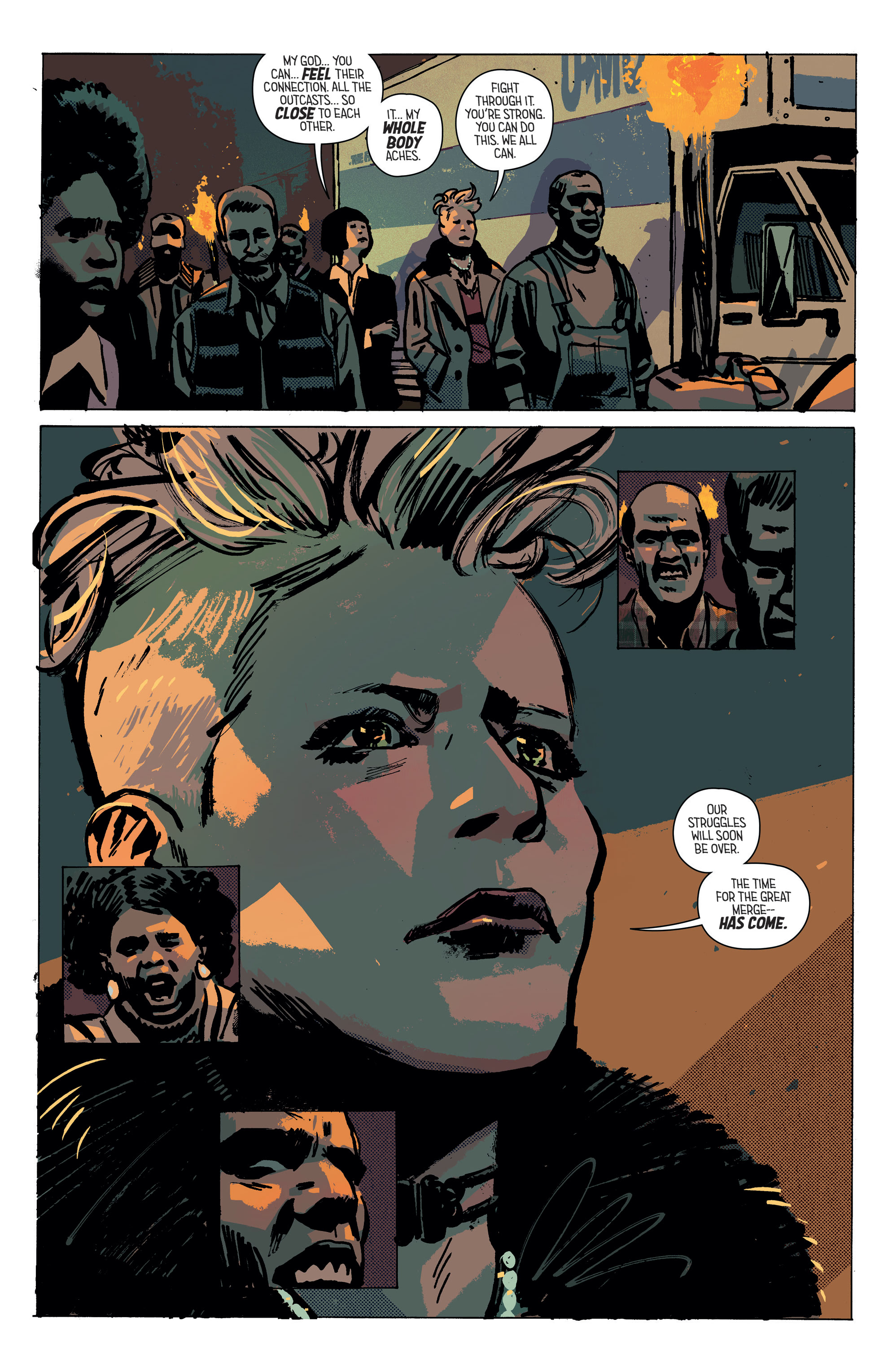 Outcast by Kirkman & Azaceta (2014-) issue 45 - Page 20