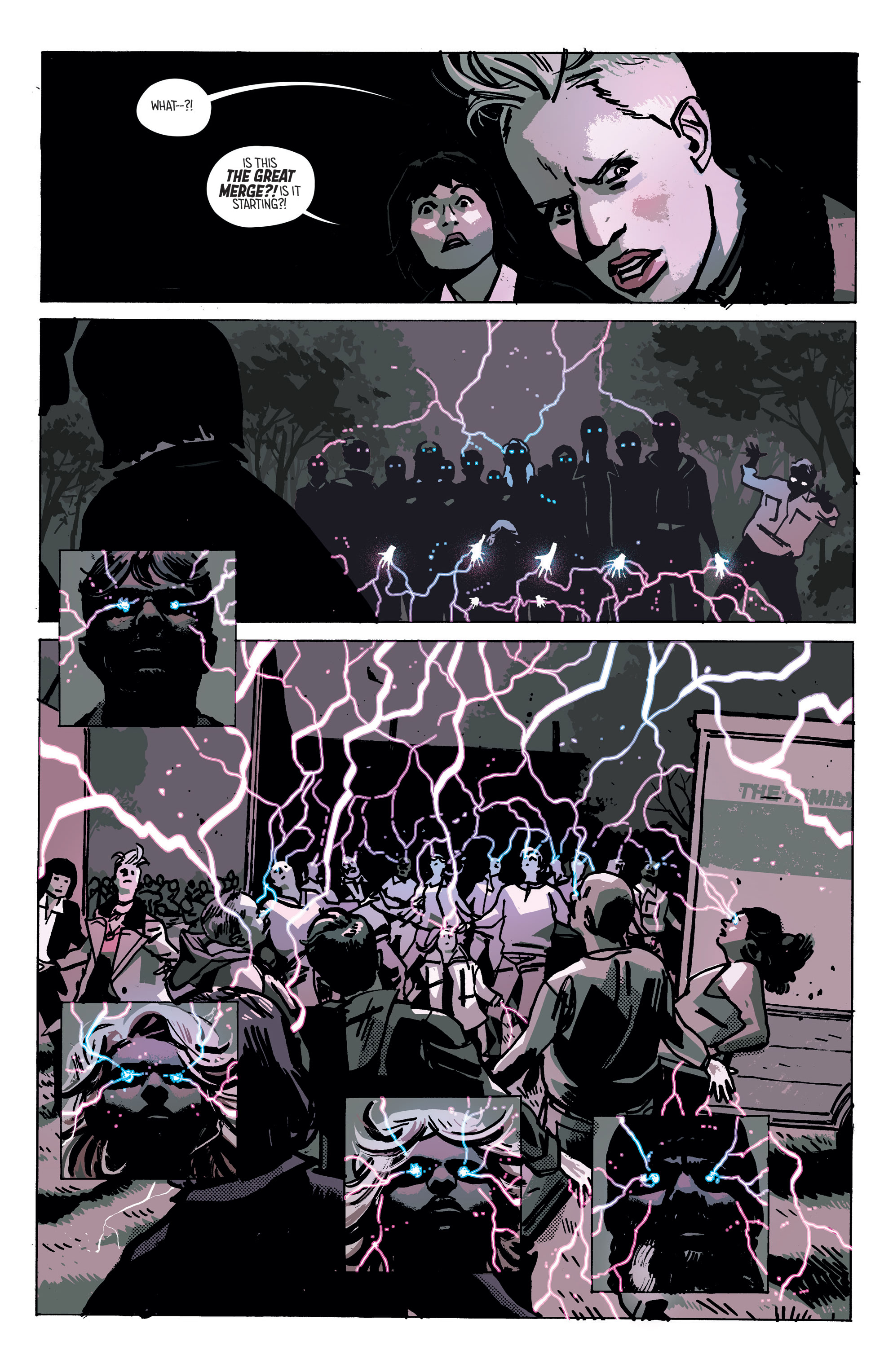 Outcast by Kirkman & Azaceta (2014-) issue 46 - Page 17