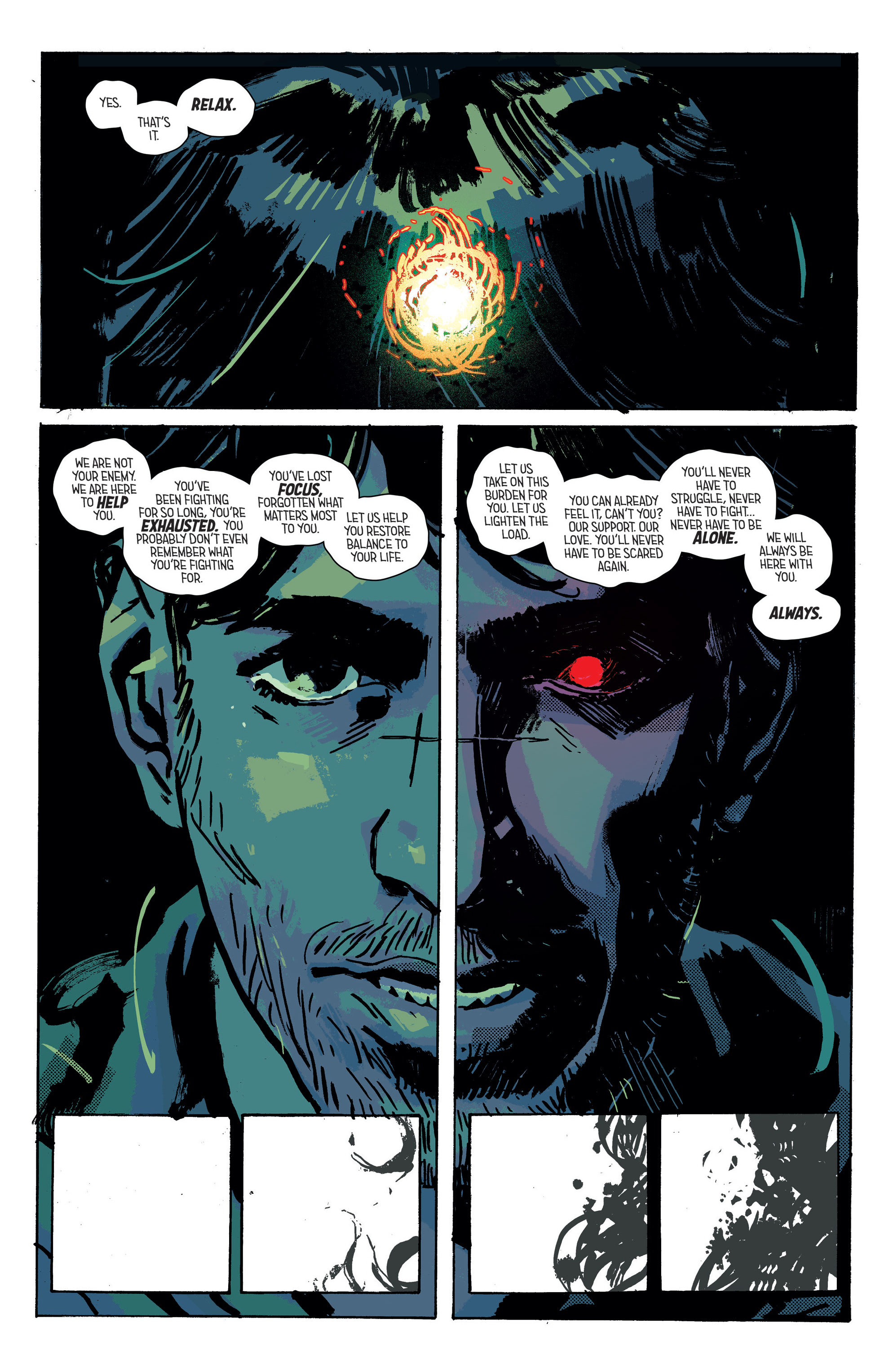 Outcast by Kirkman & Azaceta (2014-) issue 47 - Page 17