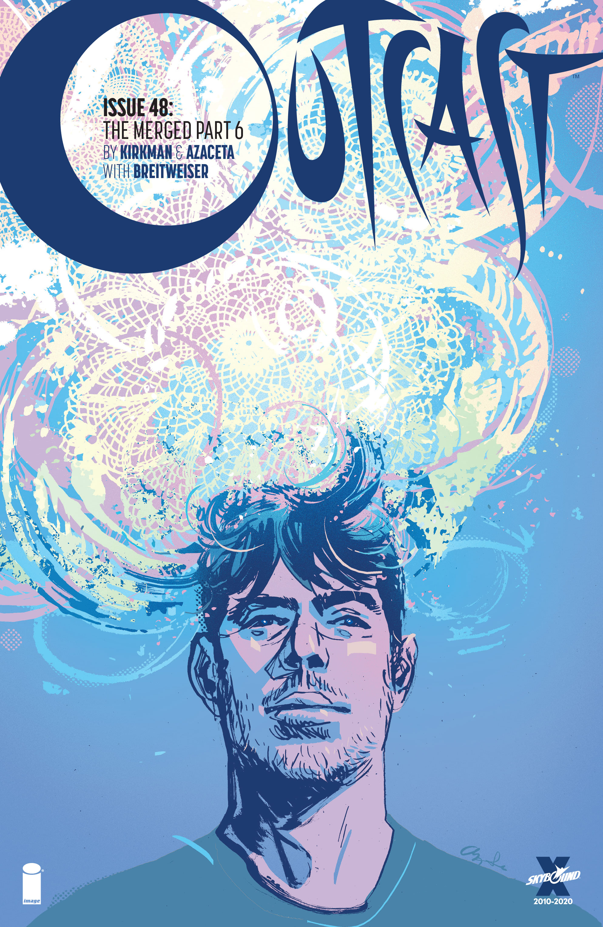 Outcast by Kirkman & Azaceta (2014-): Chapter 48 - Page 1