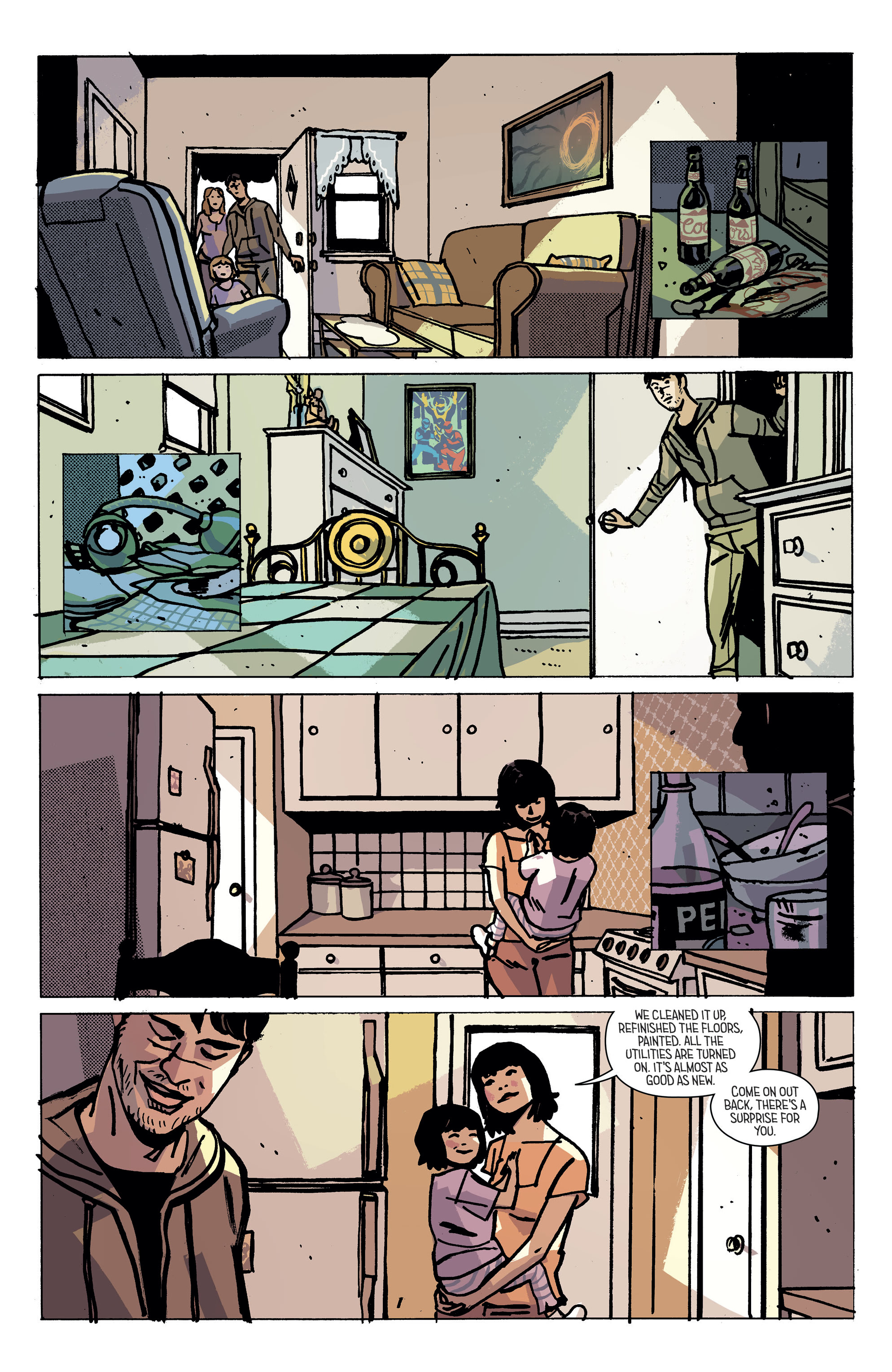 Outcast by Kirkman & Azaceta (2014-) issue 48 - Page 36