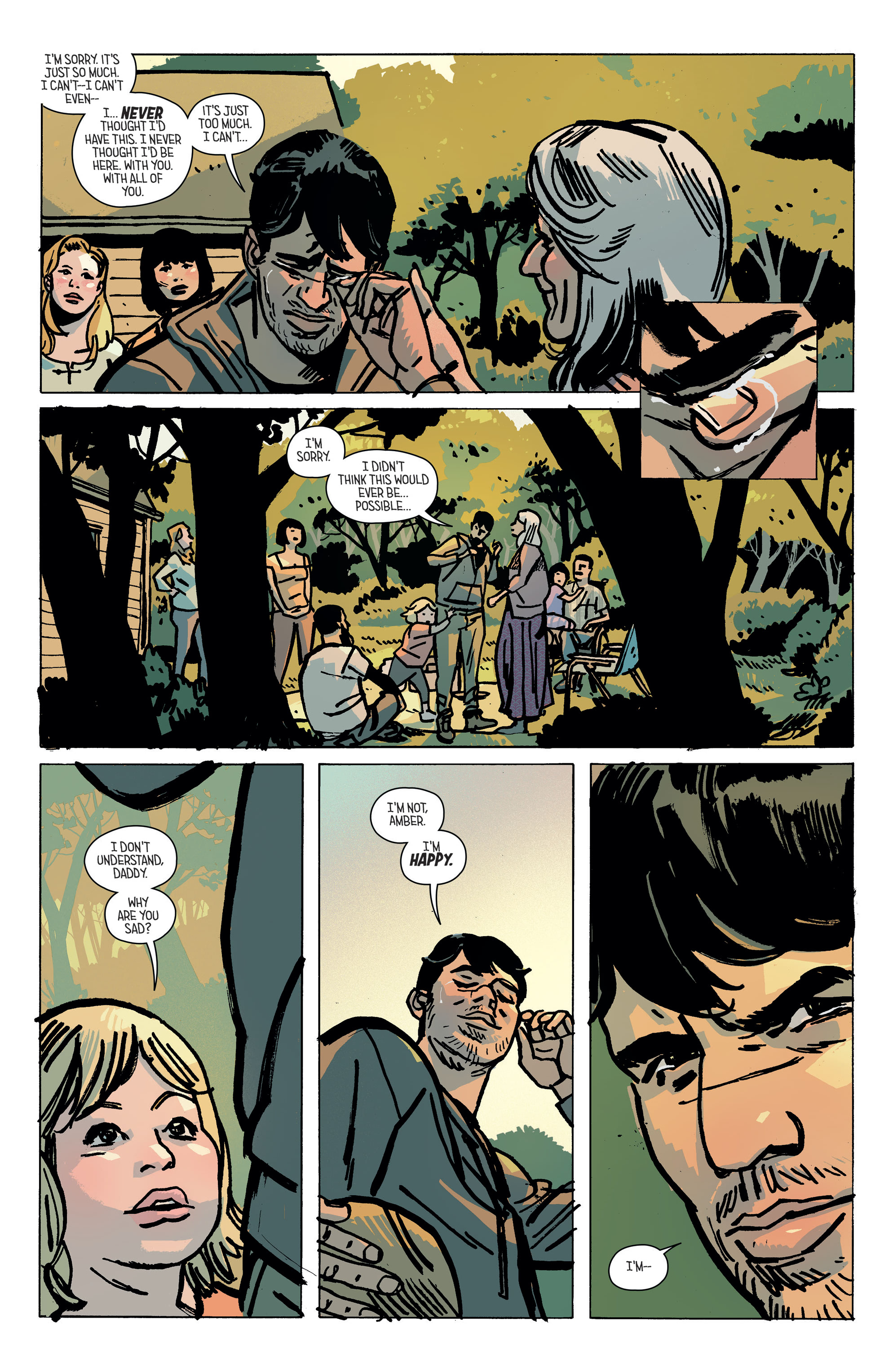 Outcast by Kirkman & Azaceta (2014-) issue 48 - Page 39