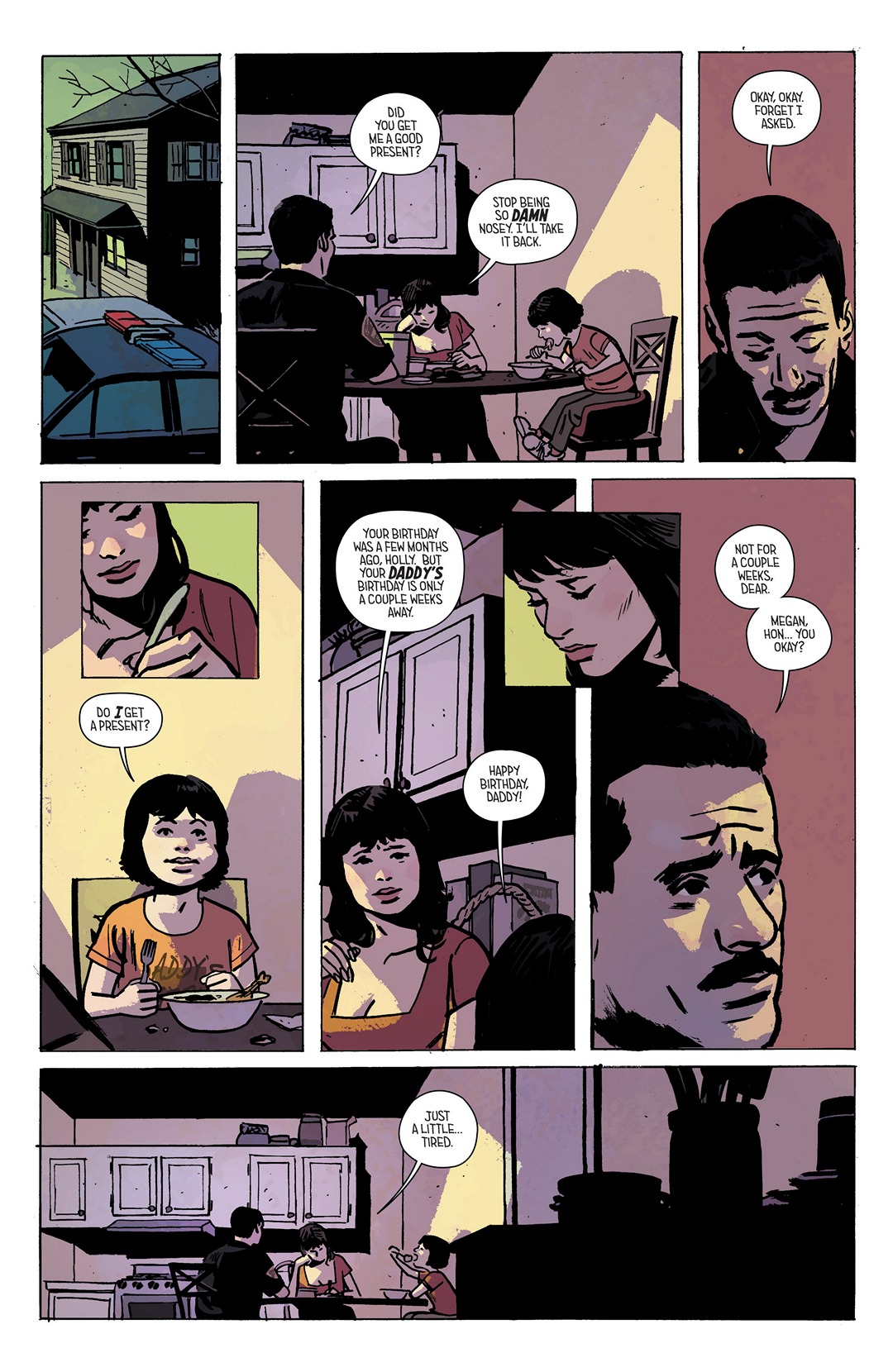 Outcast by Kirkman & Azaceta (2014-): Chapter 8 - Page 3