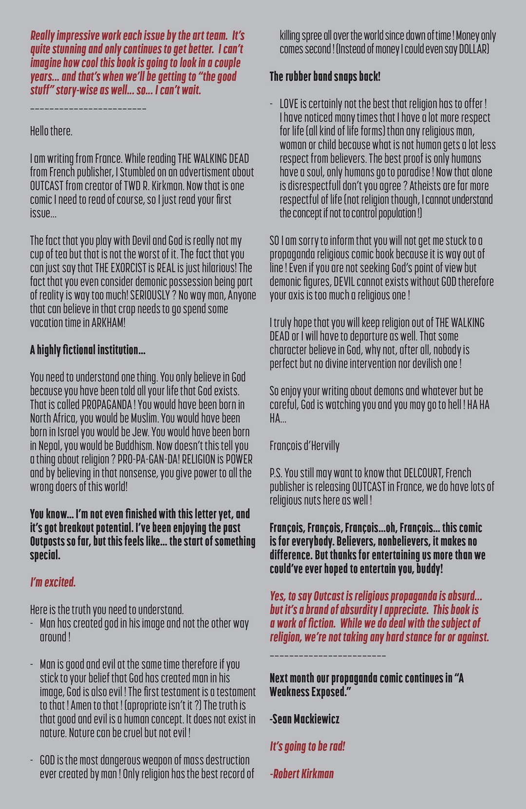 Outcast by Kirkman & Azaceta (2014-): Chapter 9 - Page 24
