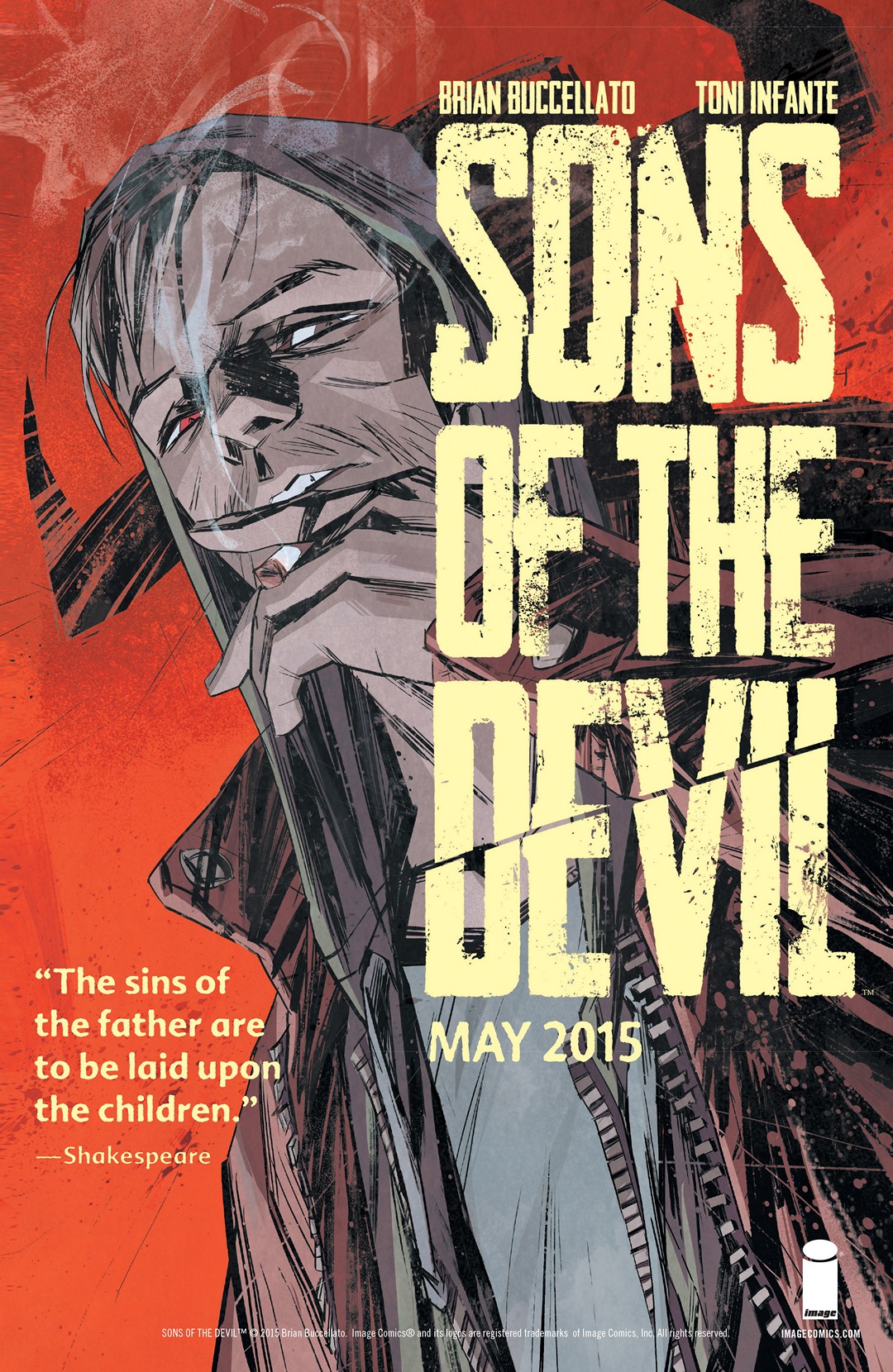 Outcast by Kirkman & Azaceta (2014-): Chapter 9 - Page 26