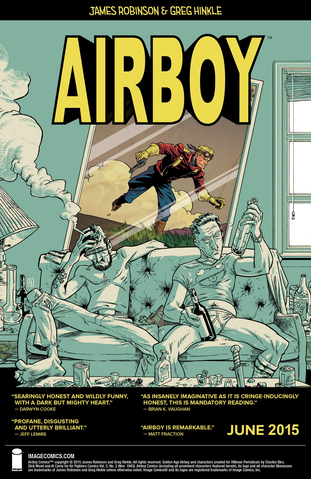 Outcast by Kirkman & Azaceta (2014-): Chapter 9 - Page 30