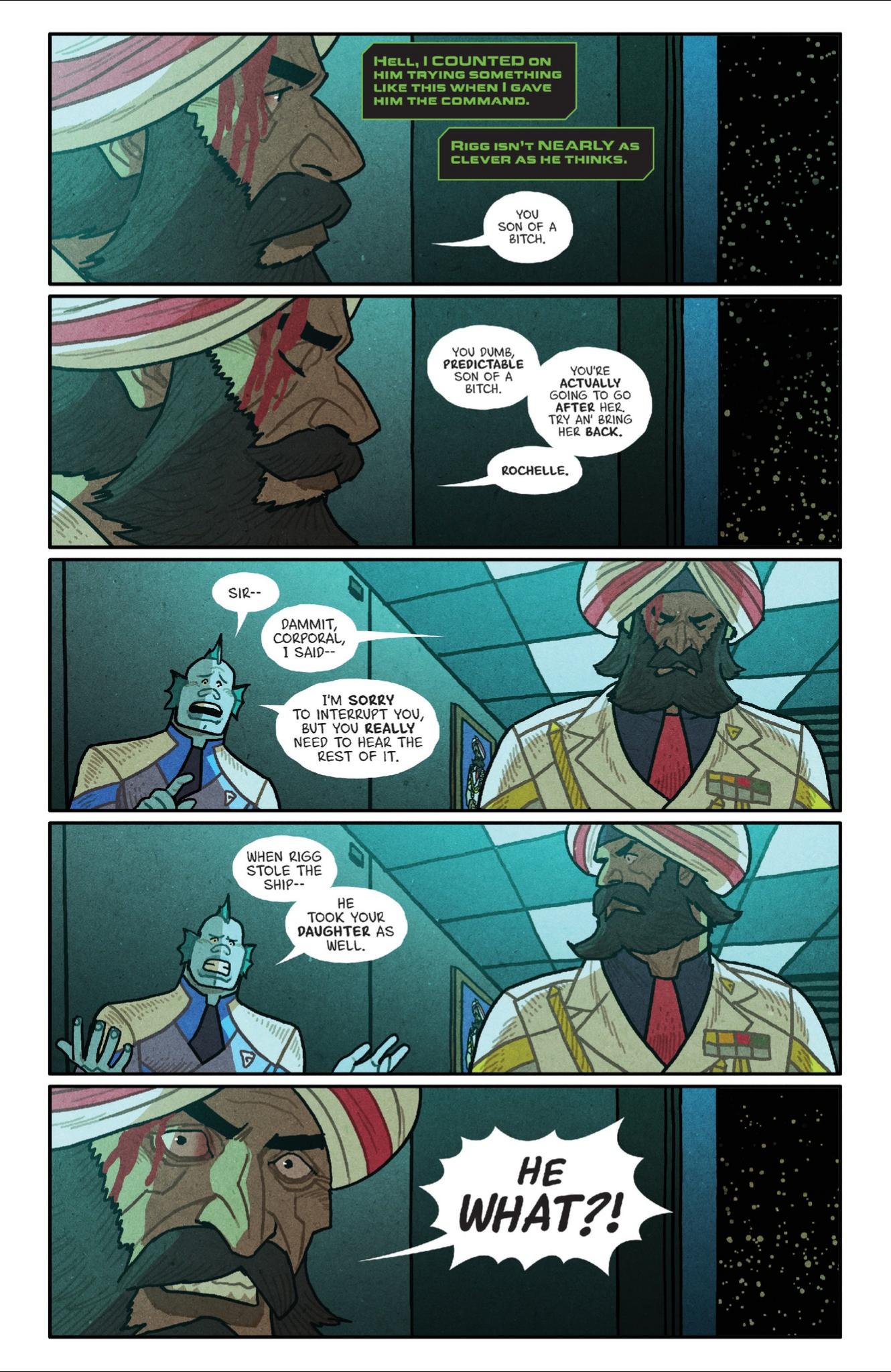 <{ $series->title }} issue 12 - Page 6