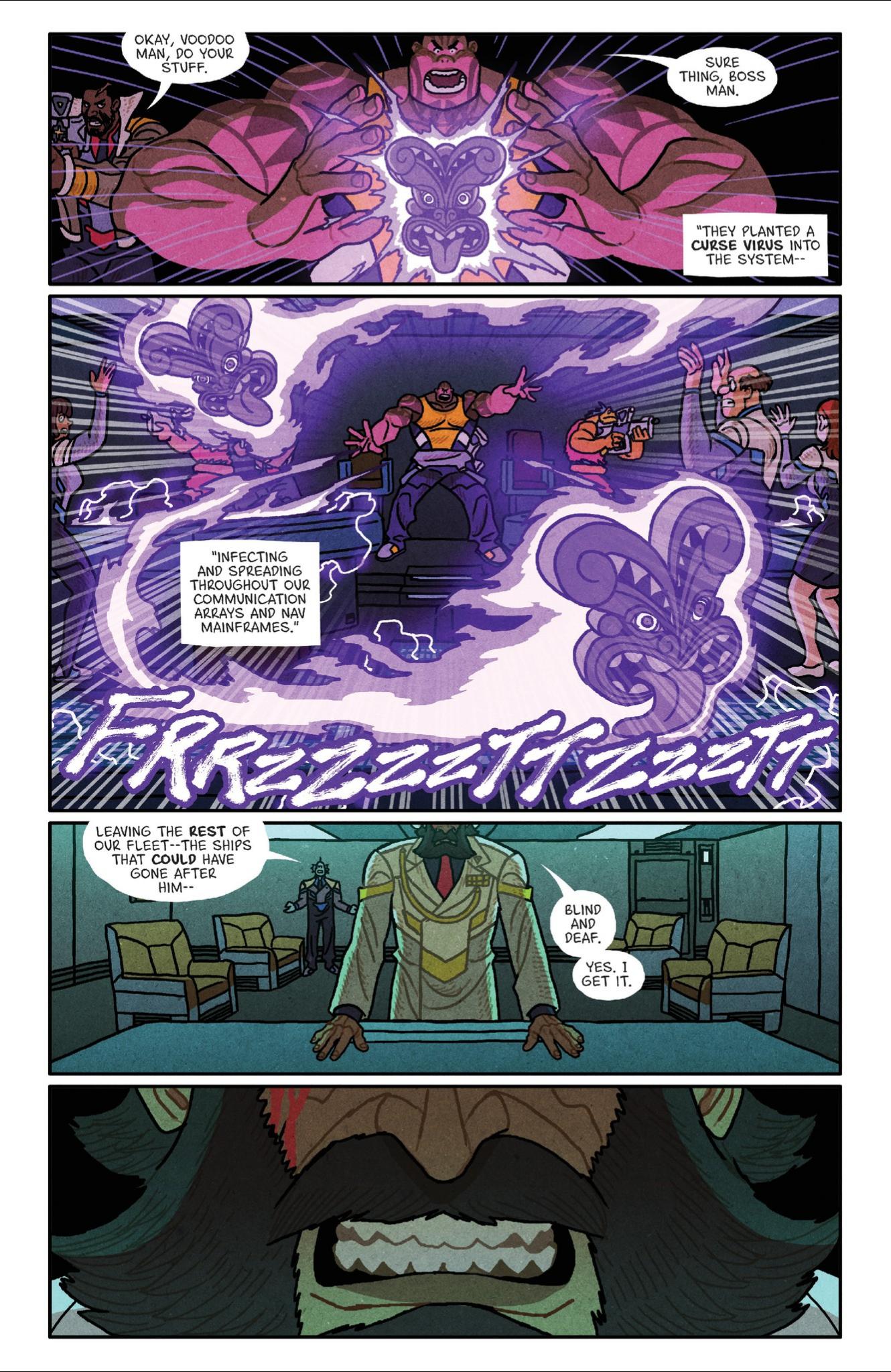 <{ $series->title }} issue 12 - Page 11