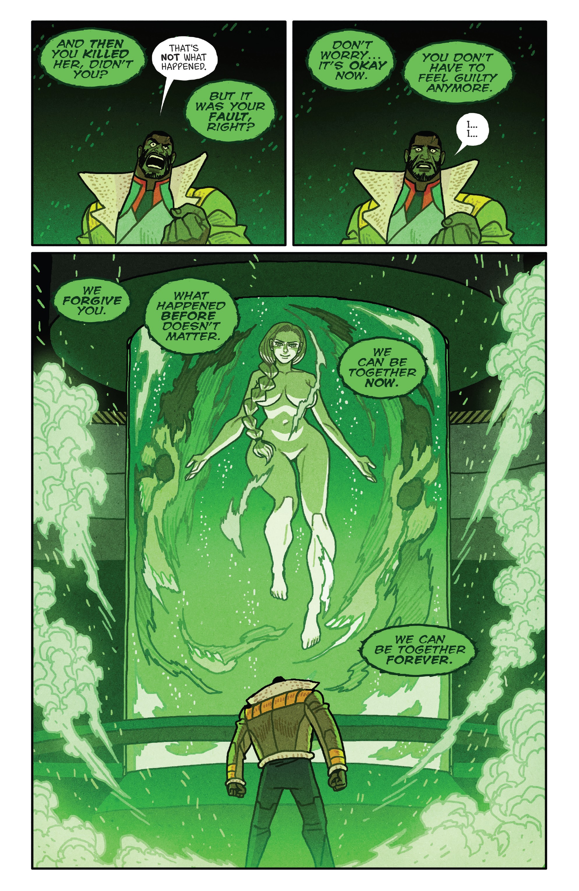 <{ $series->title }} issue 7 - Page 7