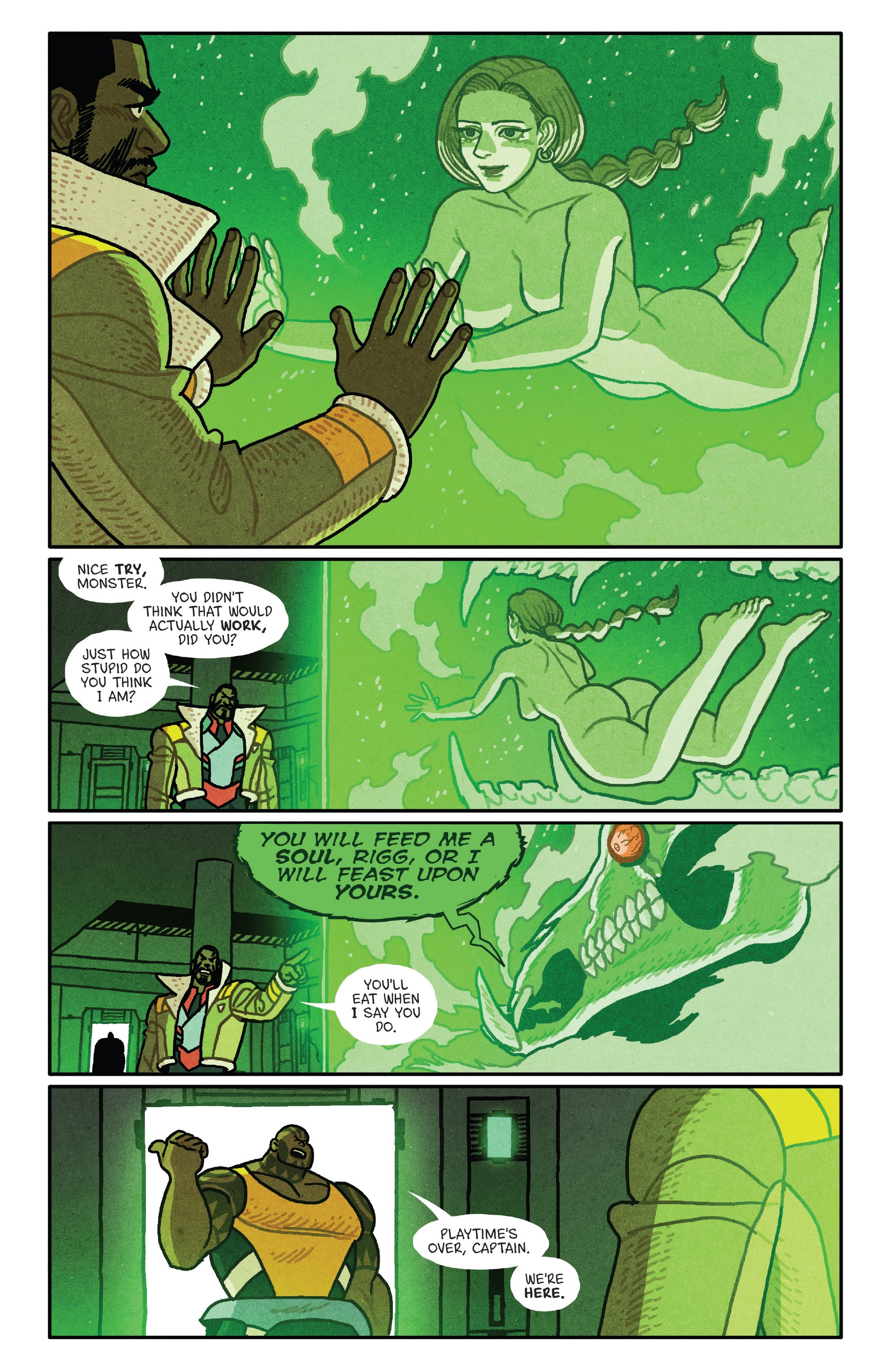 <{ $series->title }} issue 7 - Page 8