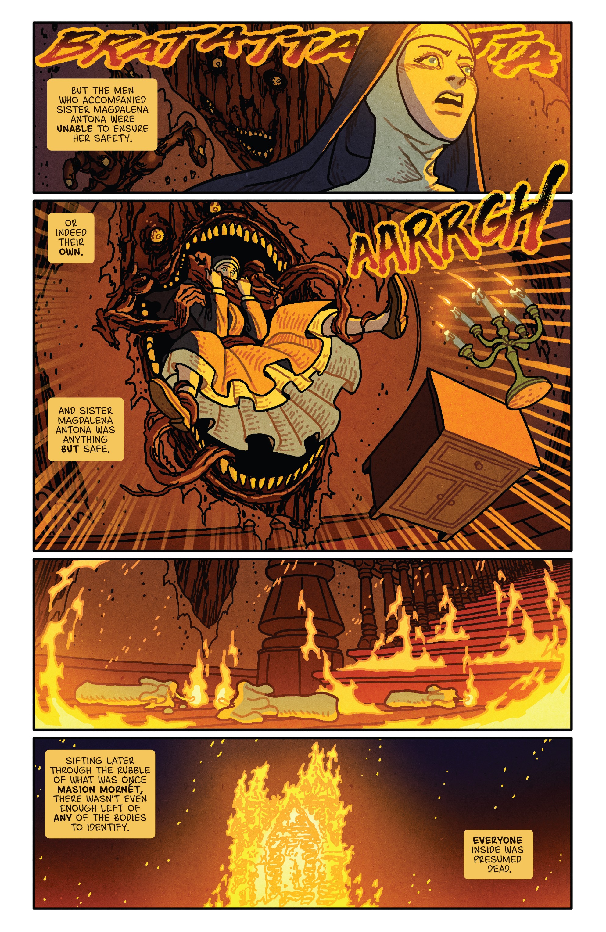 Outer Darkness (2018-) issue 7 - Page 16