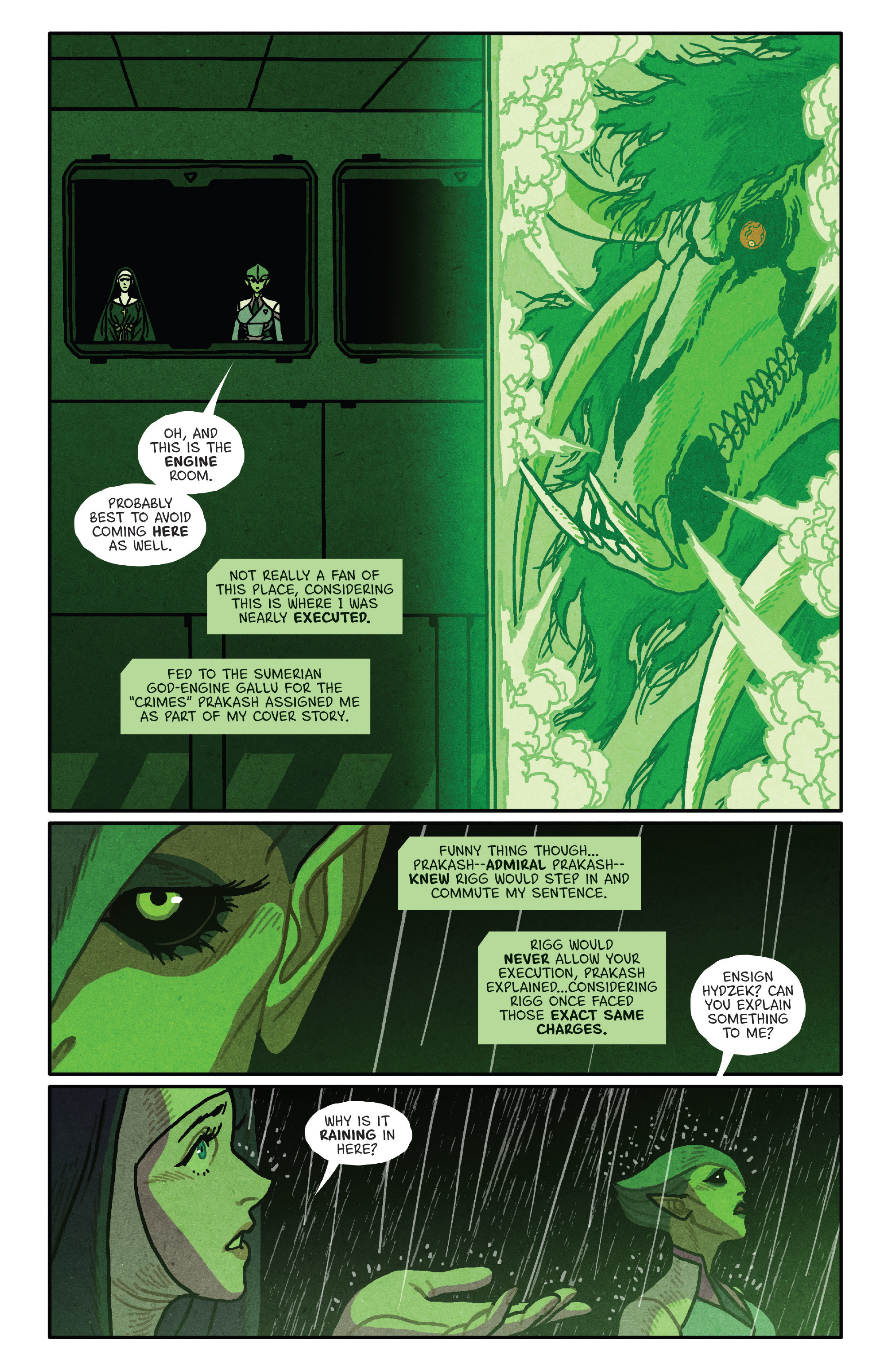 <{ $series->title }} issue 8 - Page 14