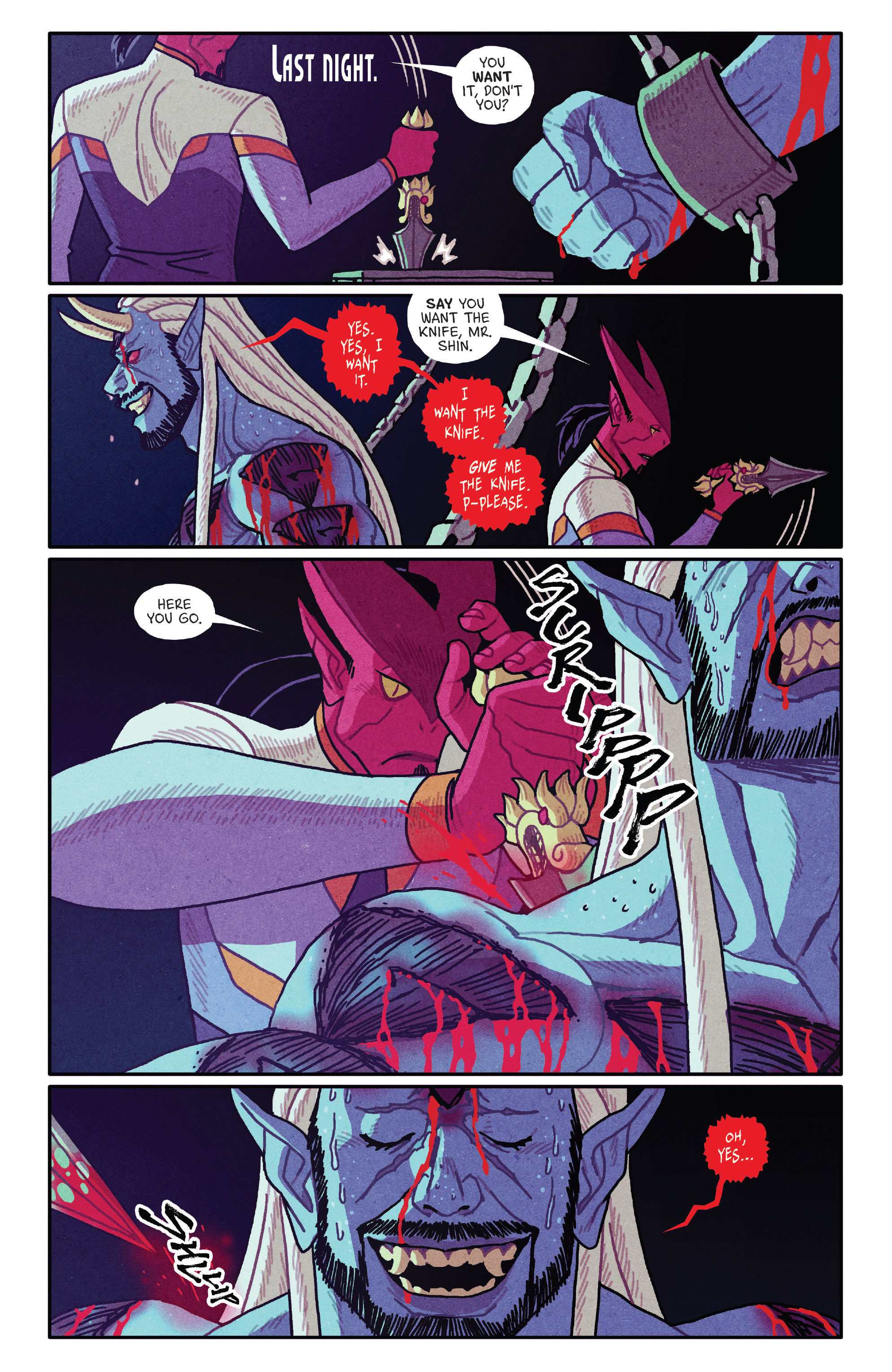 <{ $series->title }} issue 9 - Page 7