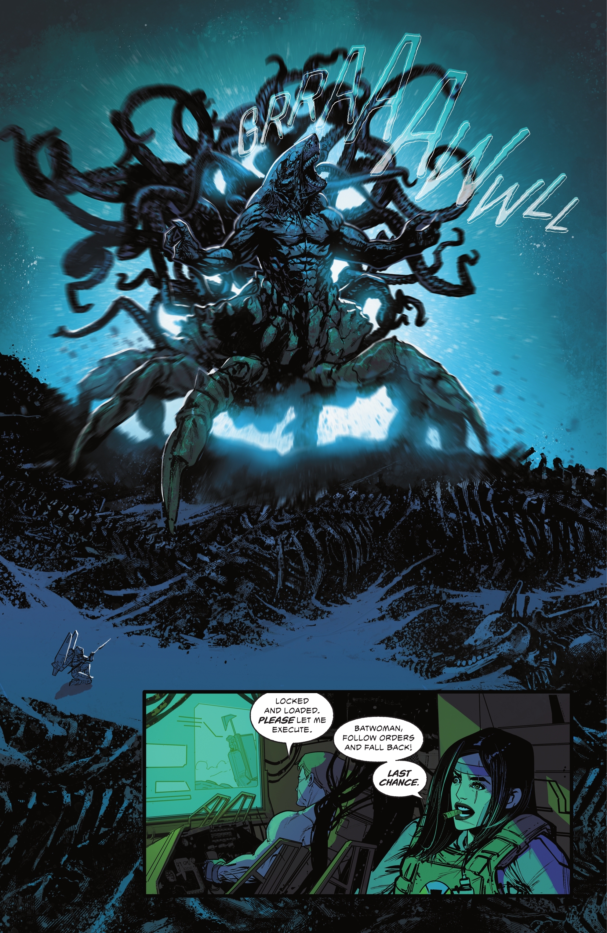 Outsiders (2023-) issue 2 - Page 19