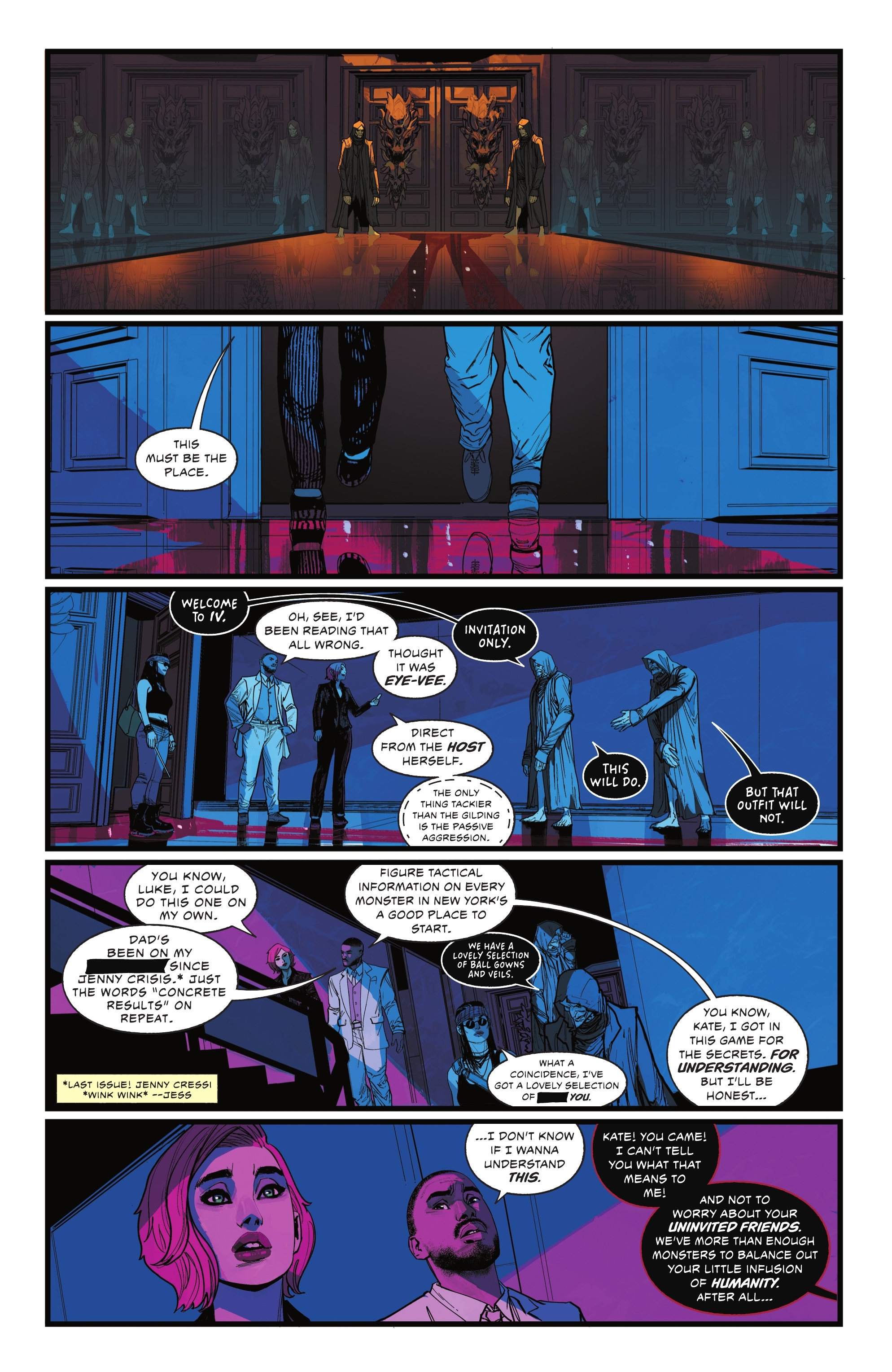 Outsiders (2023-): Chapter 5 - Page 3