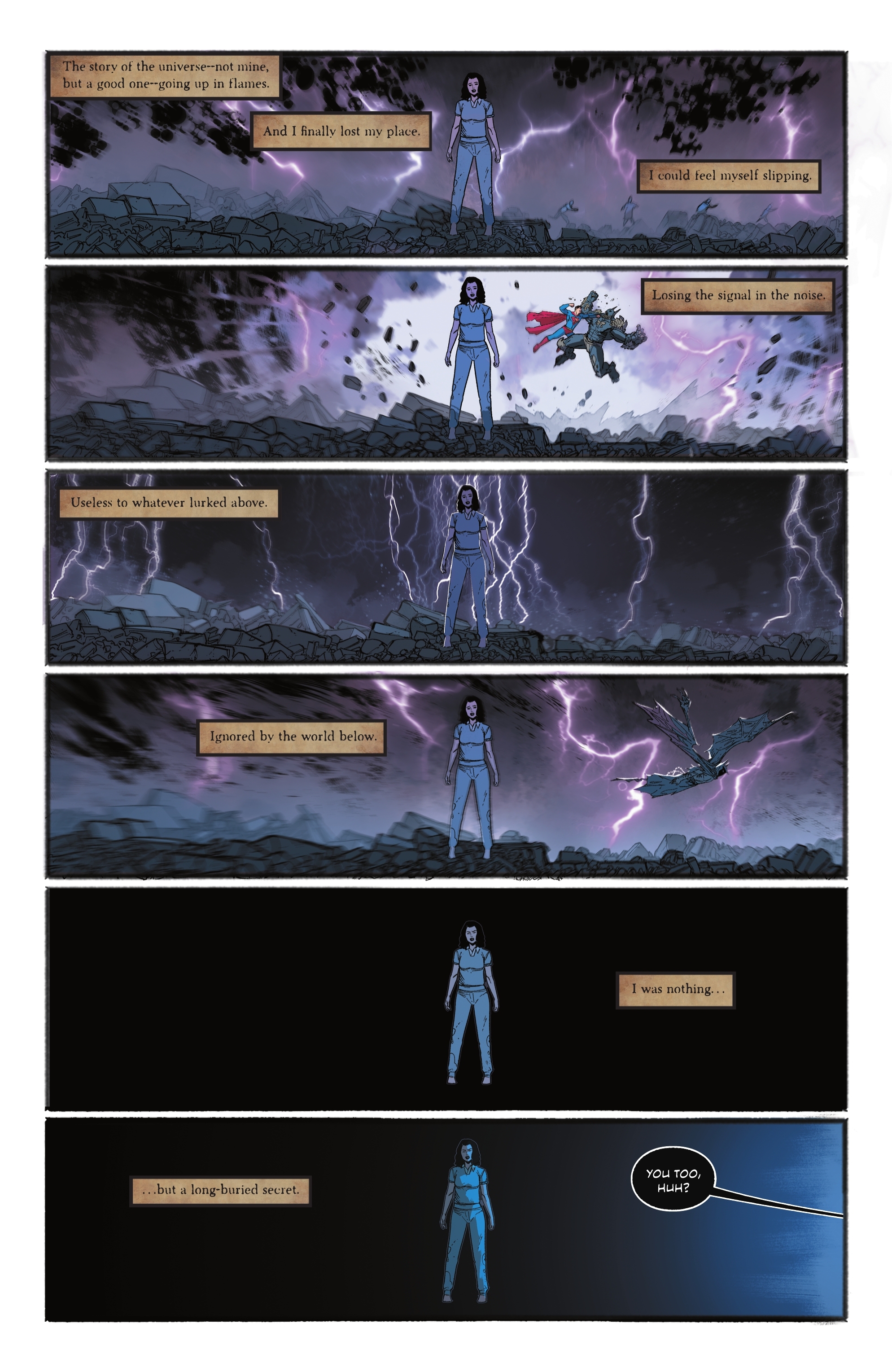 Outsiders (2023-) issue 7 - Page 18