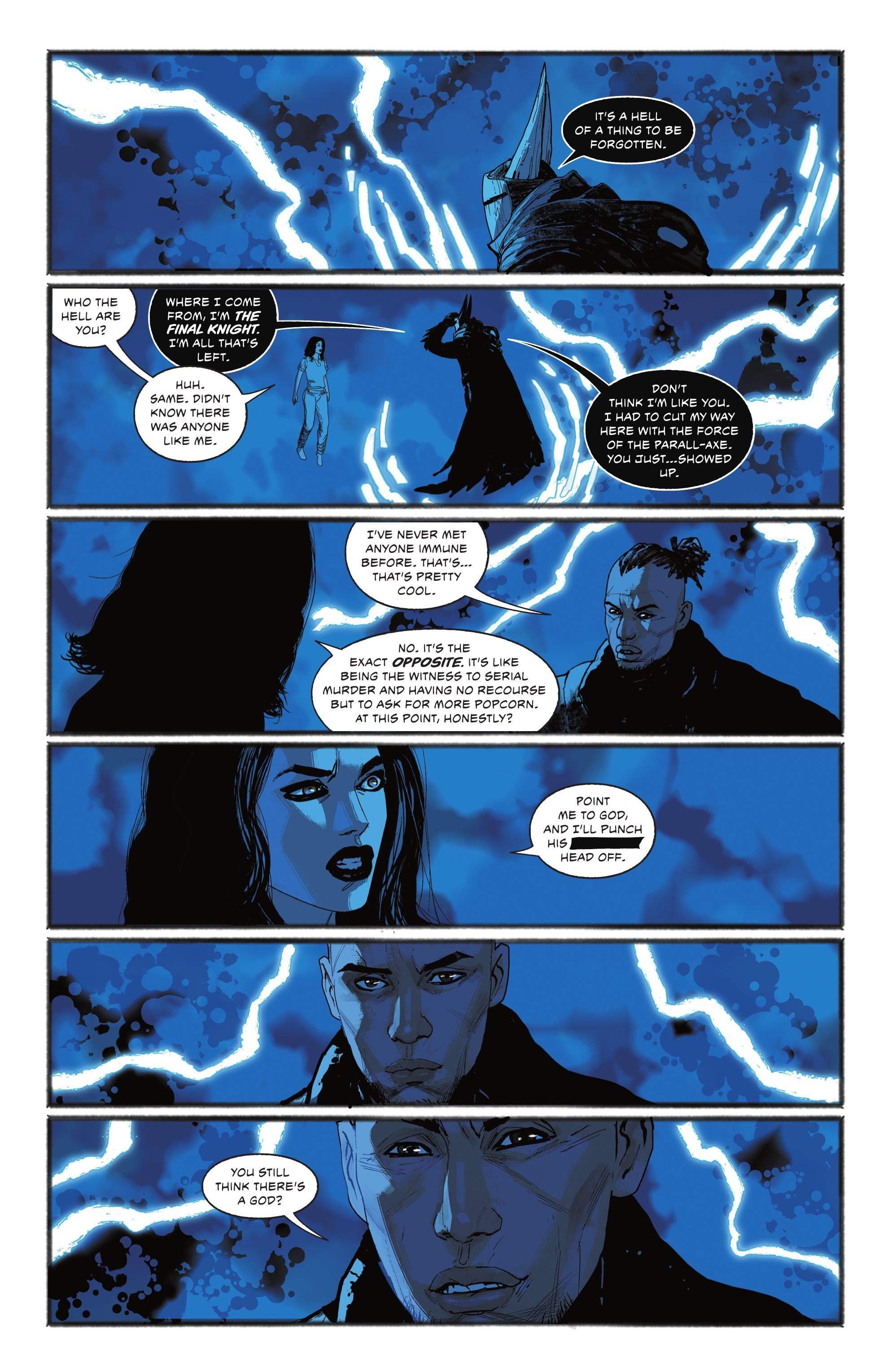 Outsiders (2023-) issue 7 - Page 19