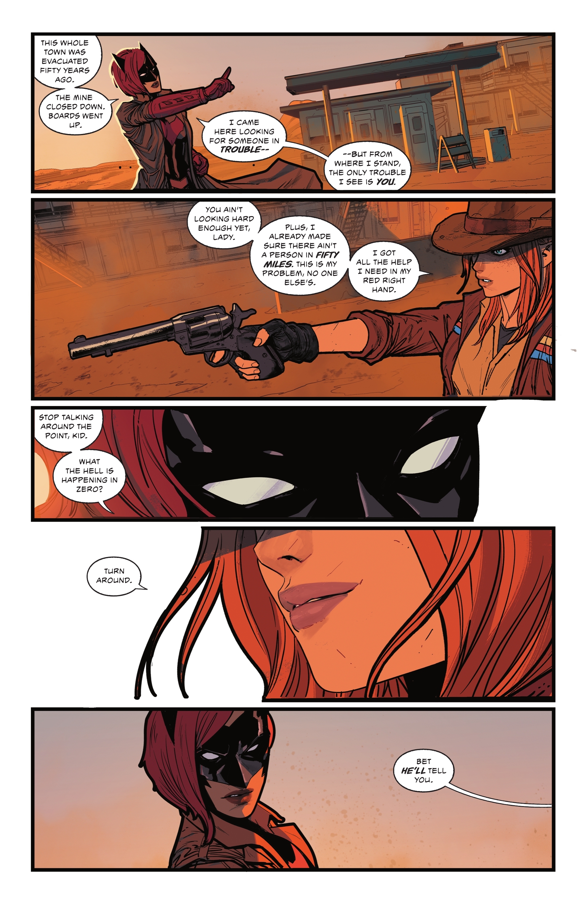 <{ $series->title }} issue 8 - Page 5