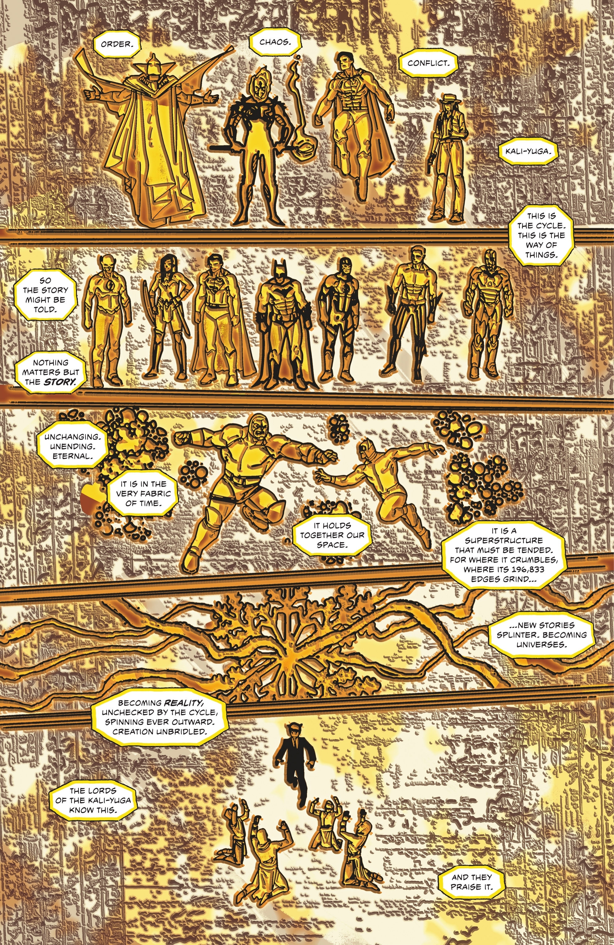 Outsiders (2023-) issue 9 - Page 11