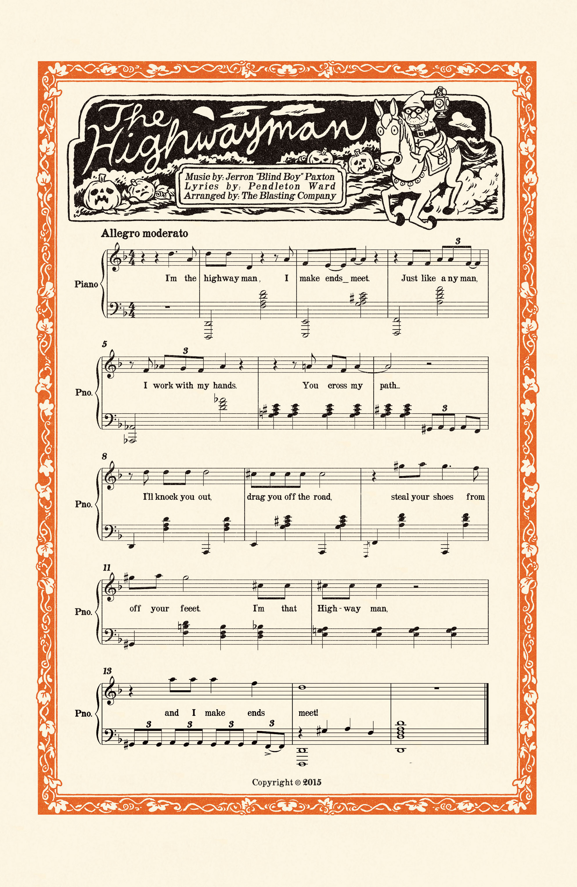 Over the Garden Wall (2015-): Chapter 2 - Page 24