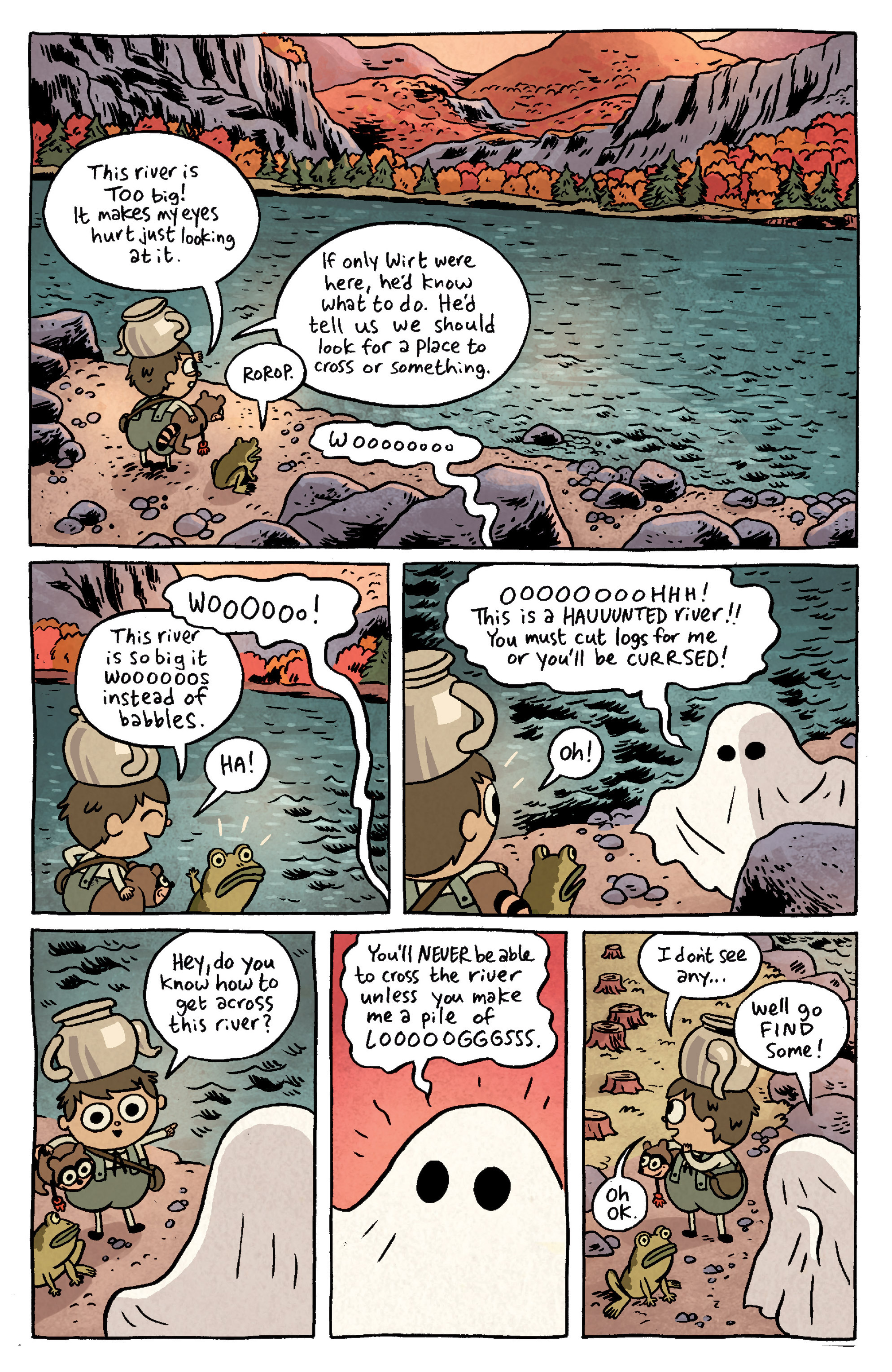 <{ $series->title }} issue 4 - Page 3