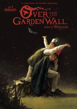 Over the Garden Wall 2017 Special (2017)