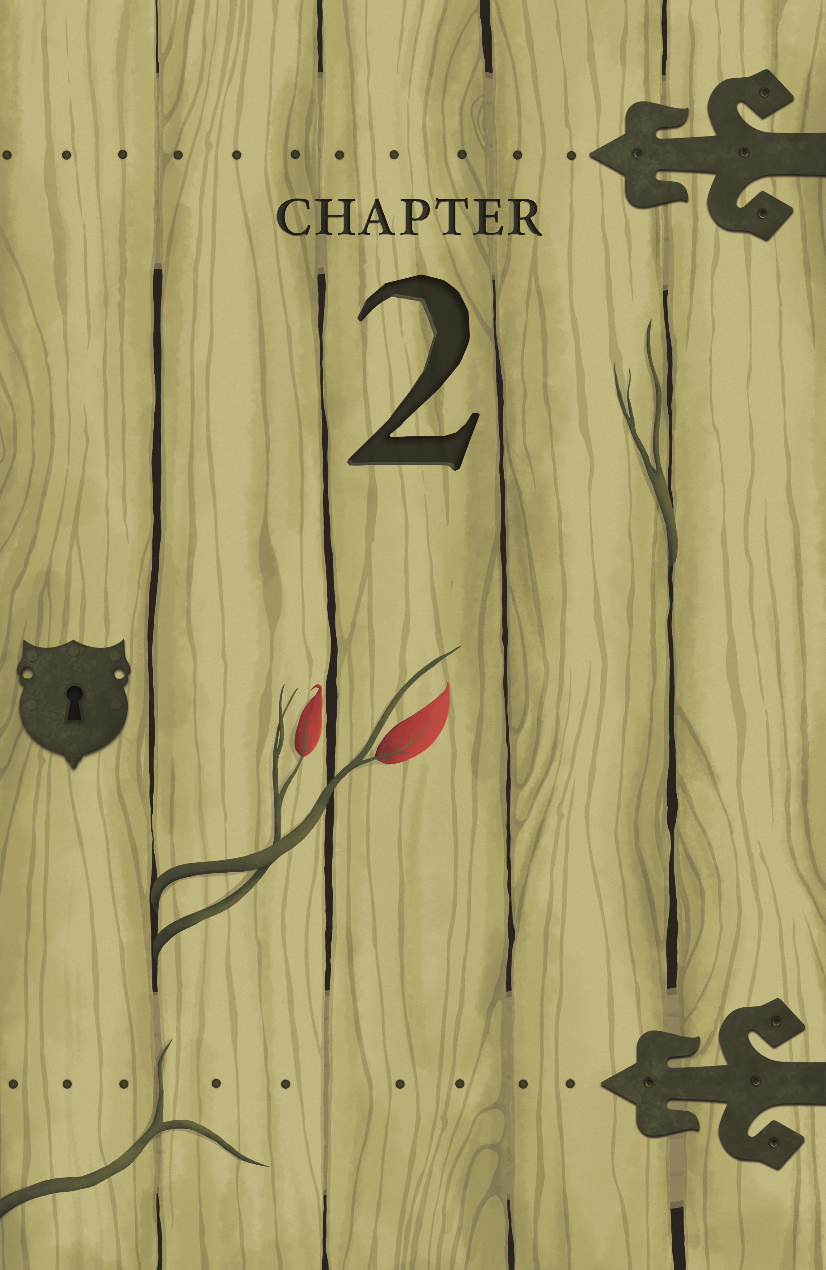 Over the Garden Wall: Hollow Town (2018-) issue TPB - Page 27