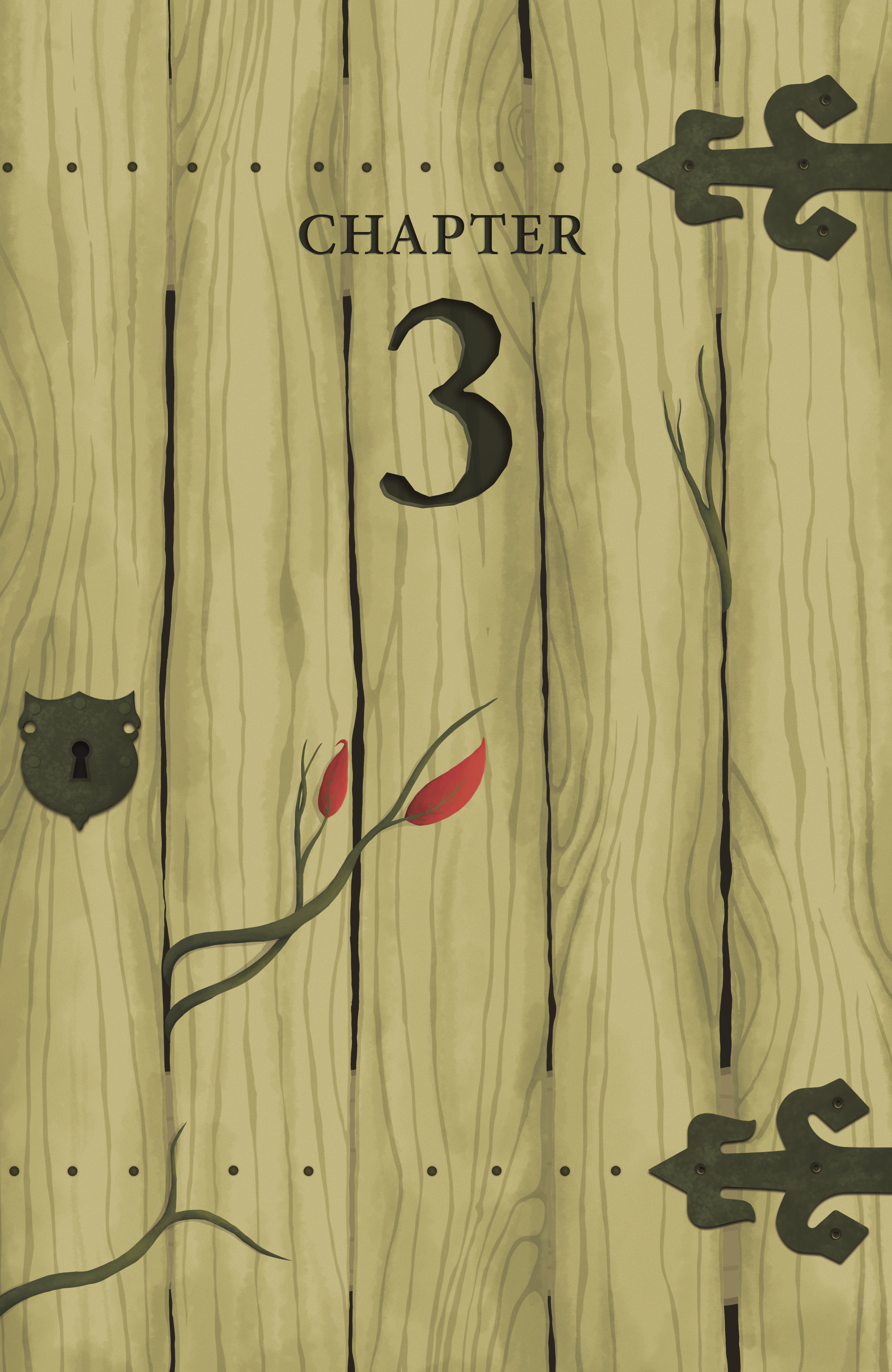 Over the Garden Wall: Hollow Town (2018-) issue TPB - Page 51