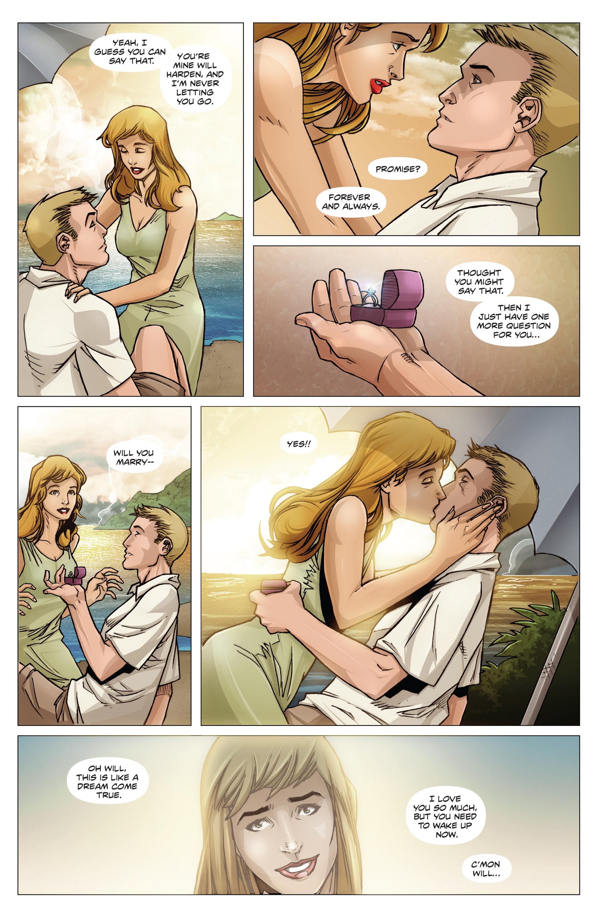 Overtaken (2013-) issue 3 - Page 21