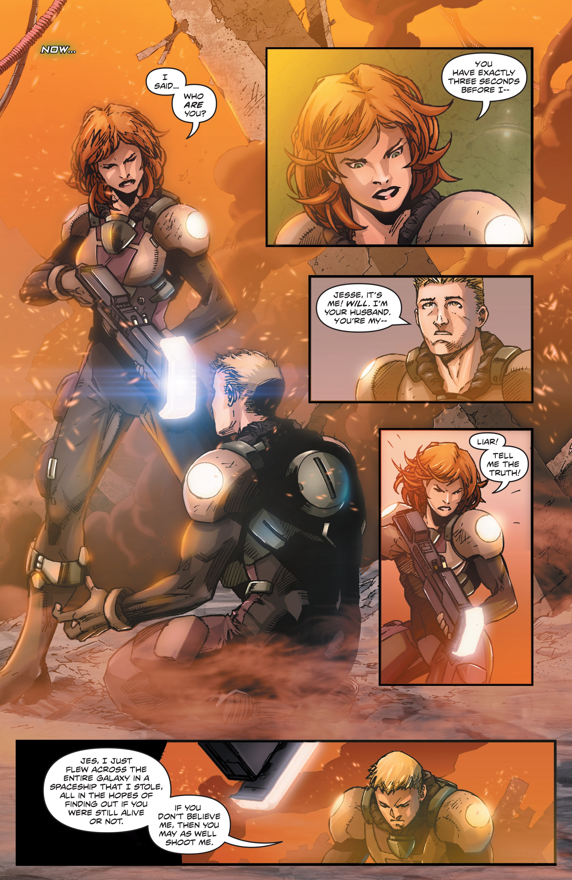 Overtaken (2013-) issue 4 - Page 10