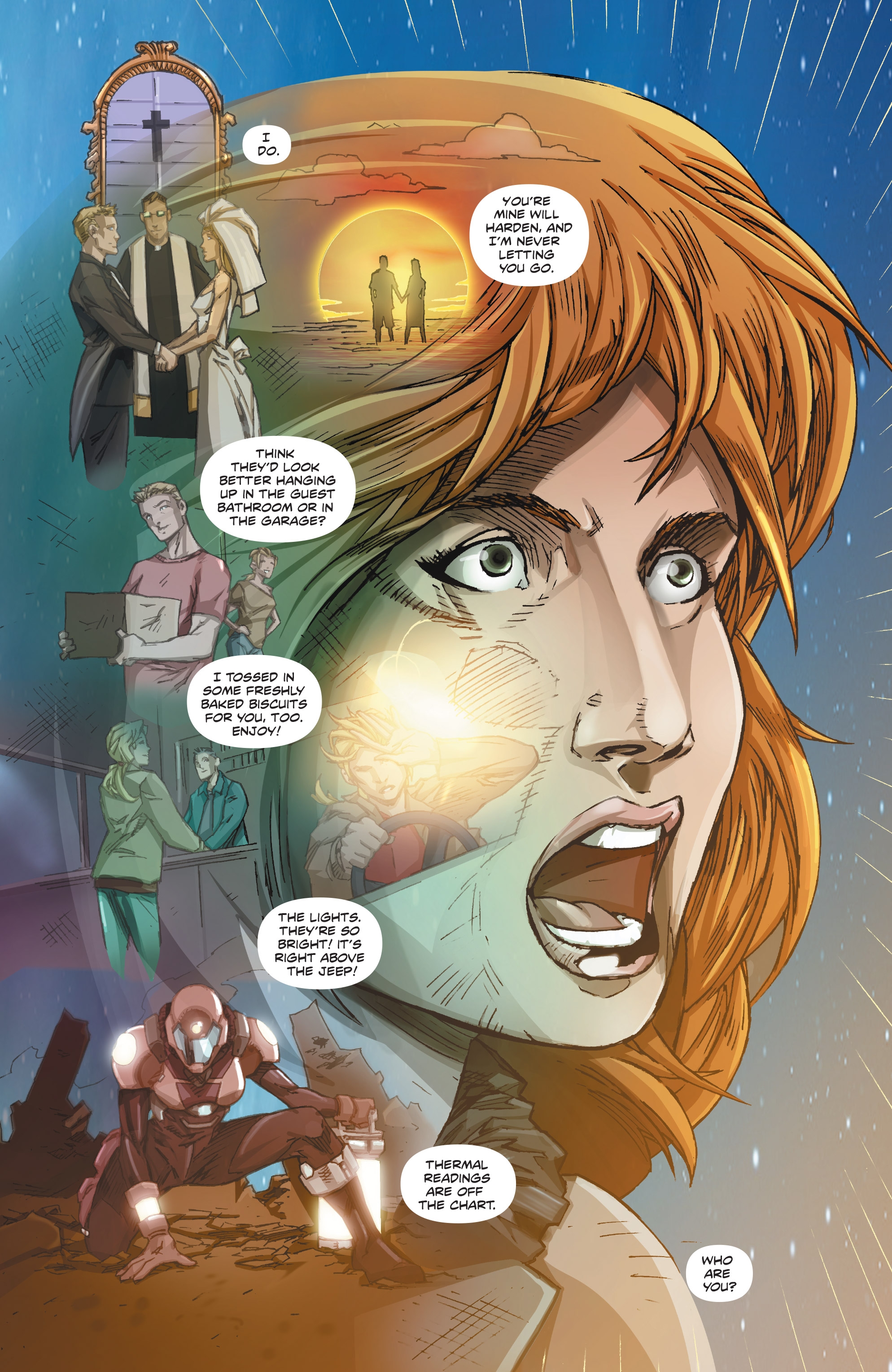 Overtaken (2013-) issue 4 - Page 14