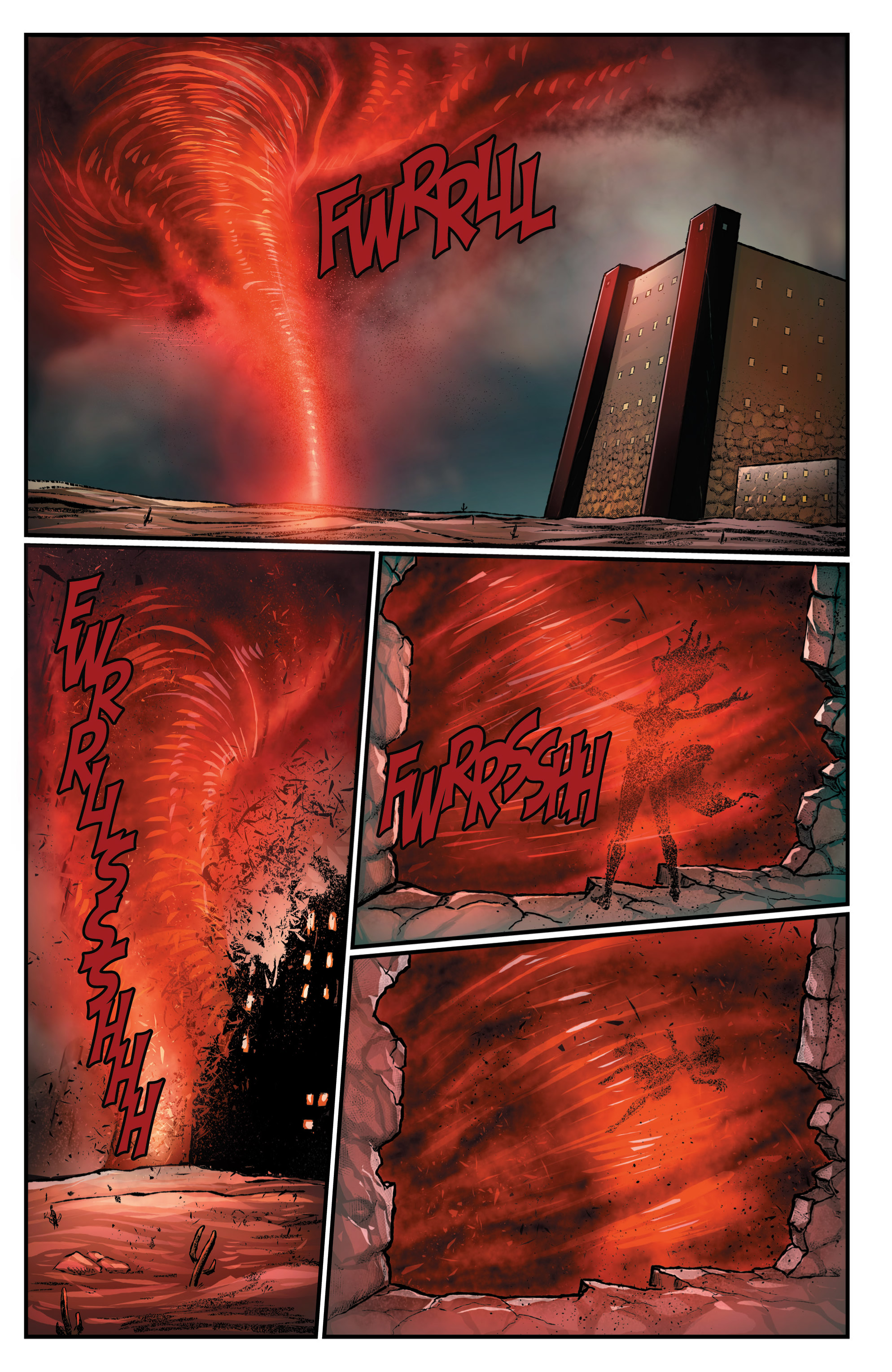 <{ $series->title }} issue 1 - Page 12